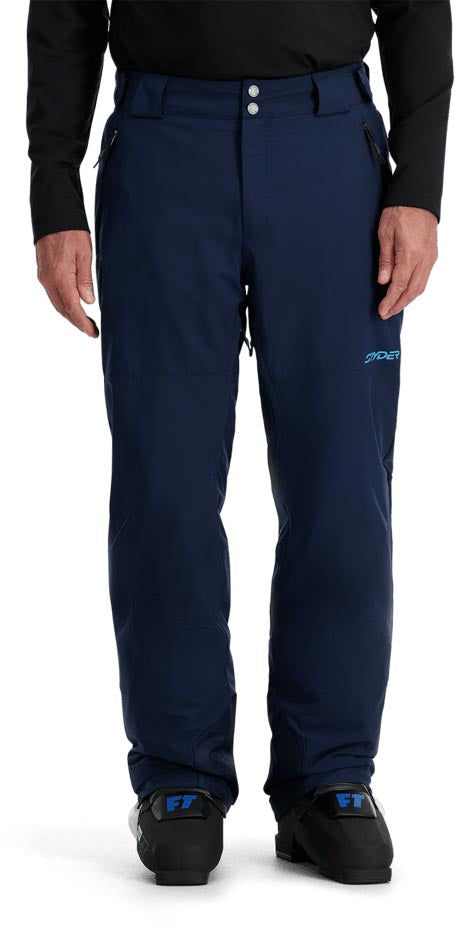 Spyder Mens Sentinel Ski Pant 2025