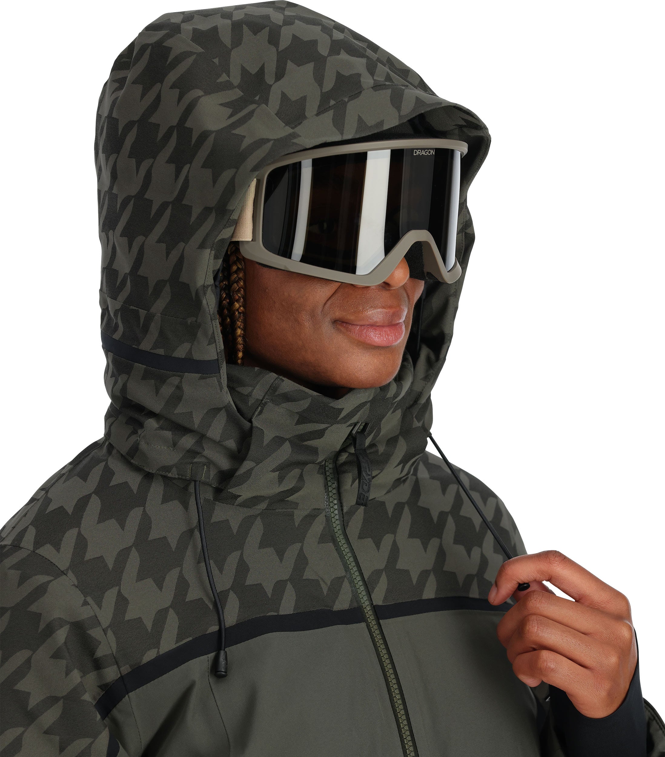 Spyder Poise Ski Jacket 2024