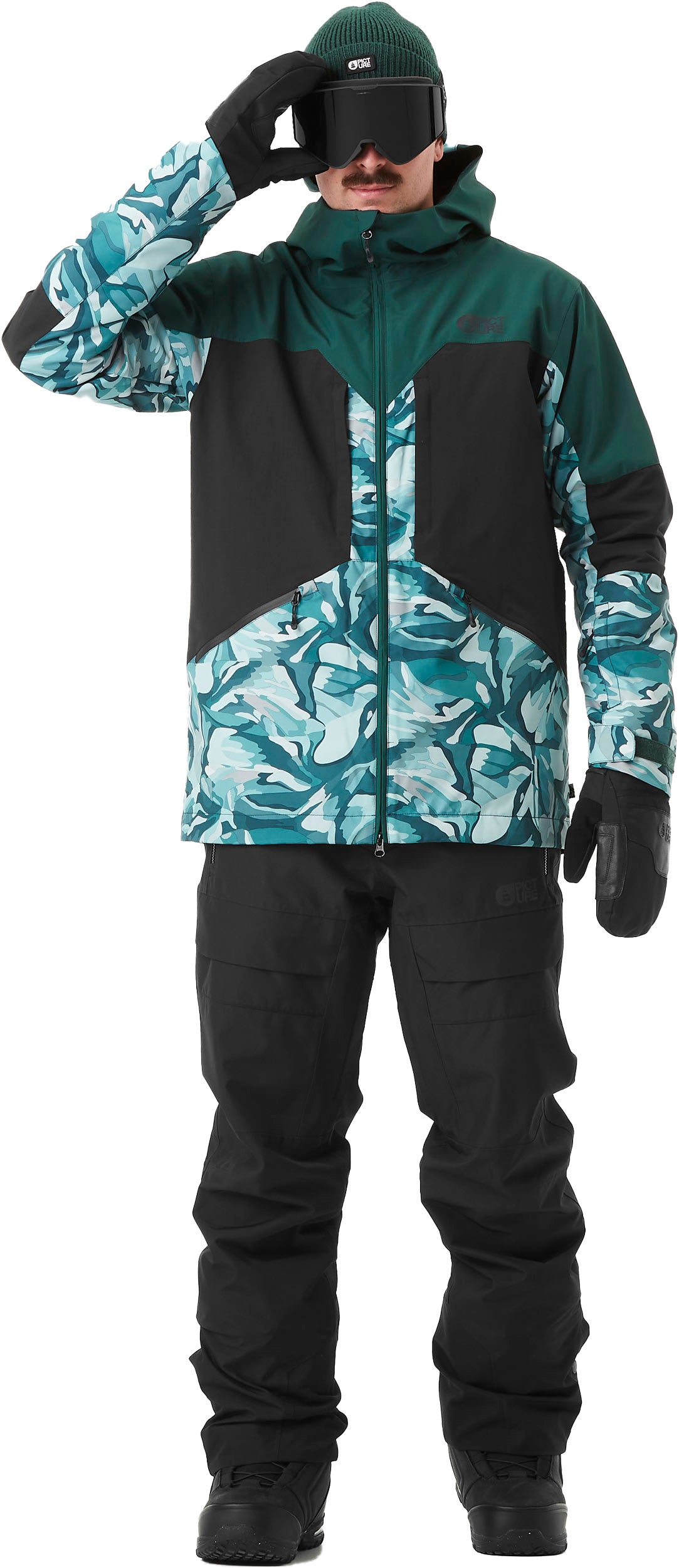 Picture Bangup Jacket 2025