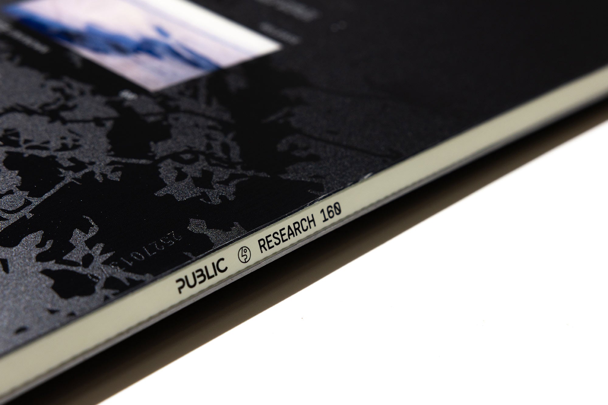 Public Research Snowboard