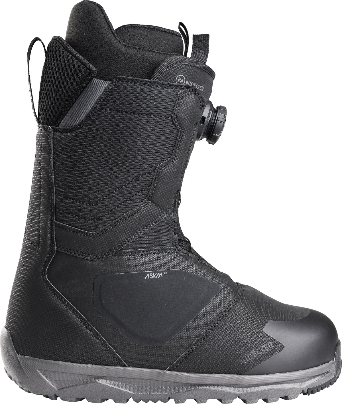 Nidecker Cascade Snowboard Boot - Mens