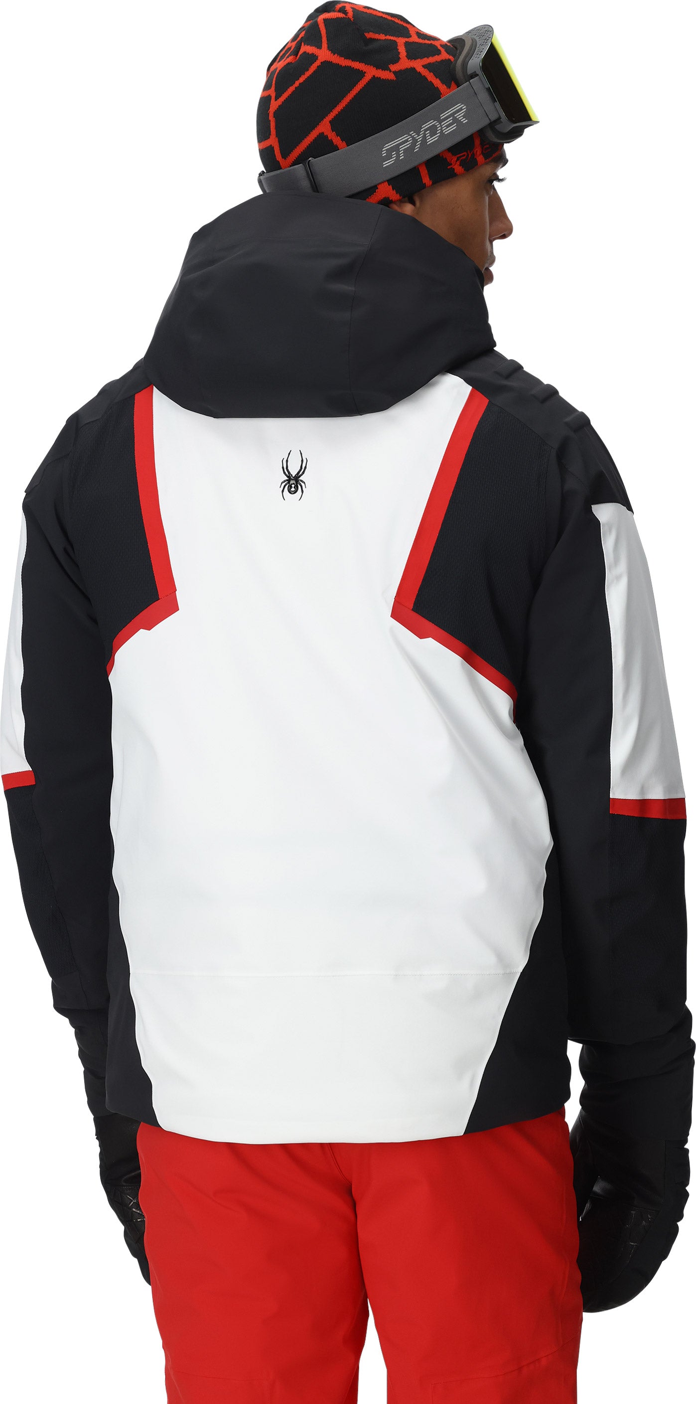 Spyder Vanqysh Ski Jacket