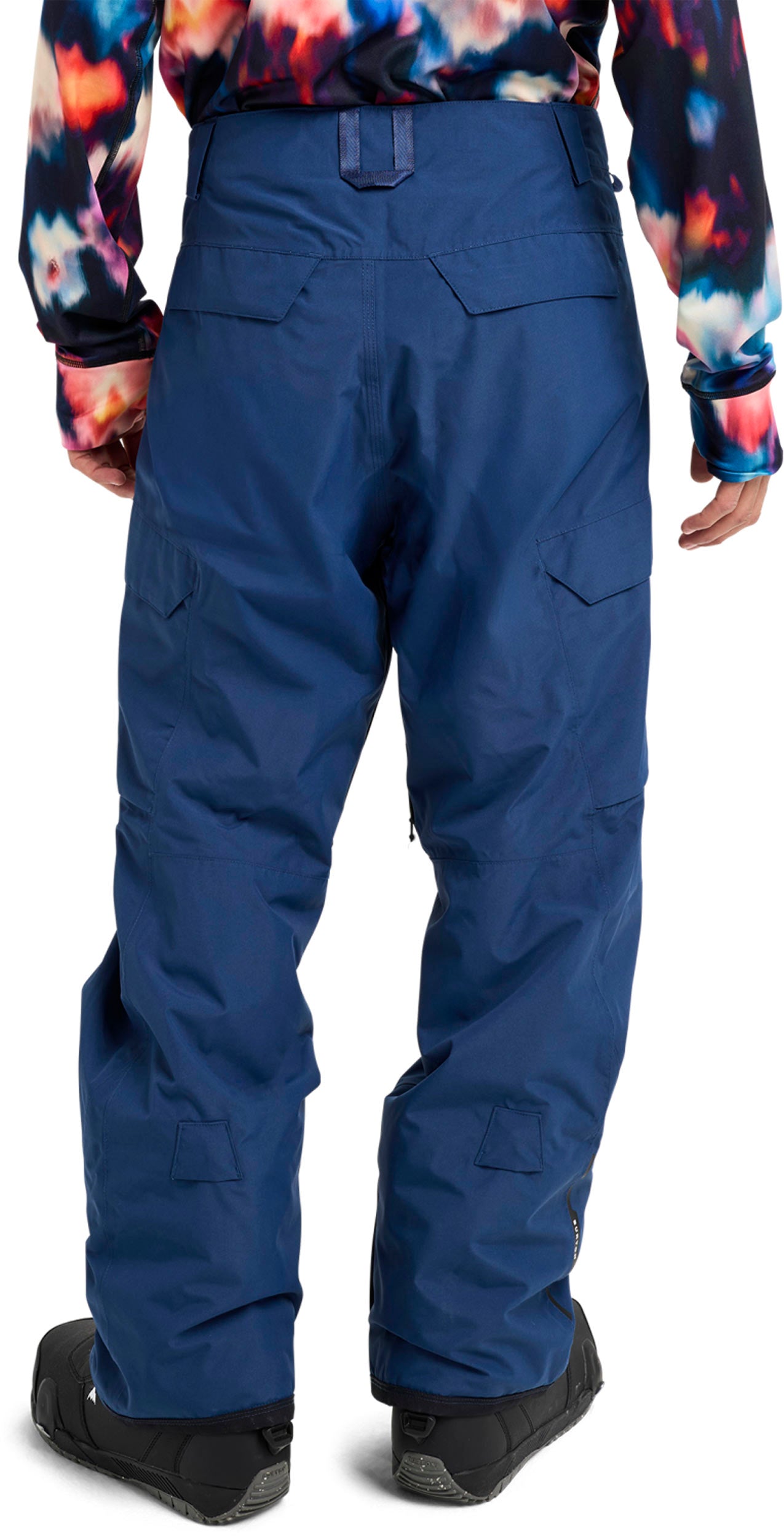 Burton Mens Reserve 2L Insulated Snowboard Pant