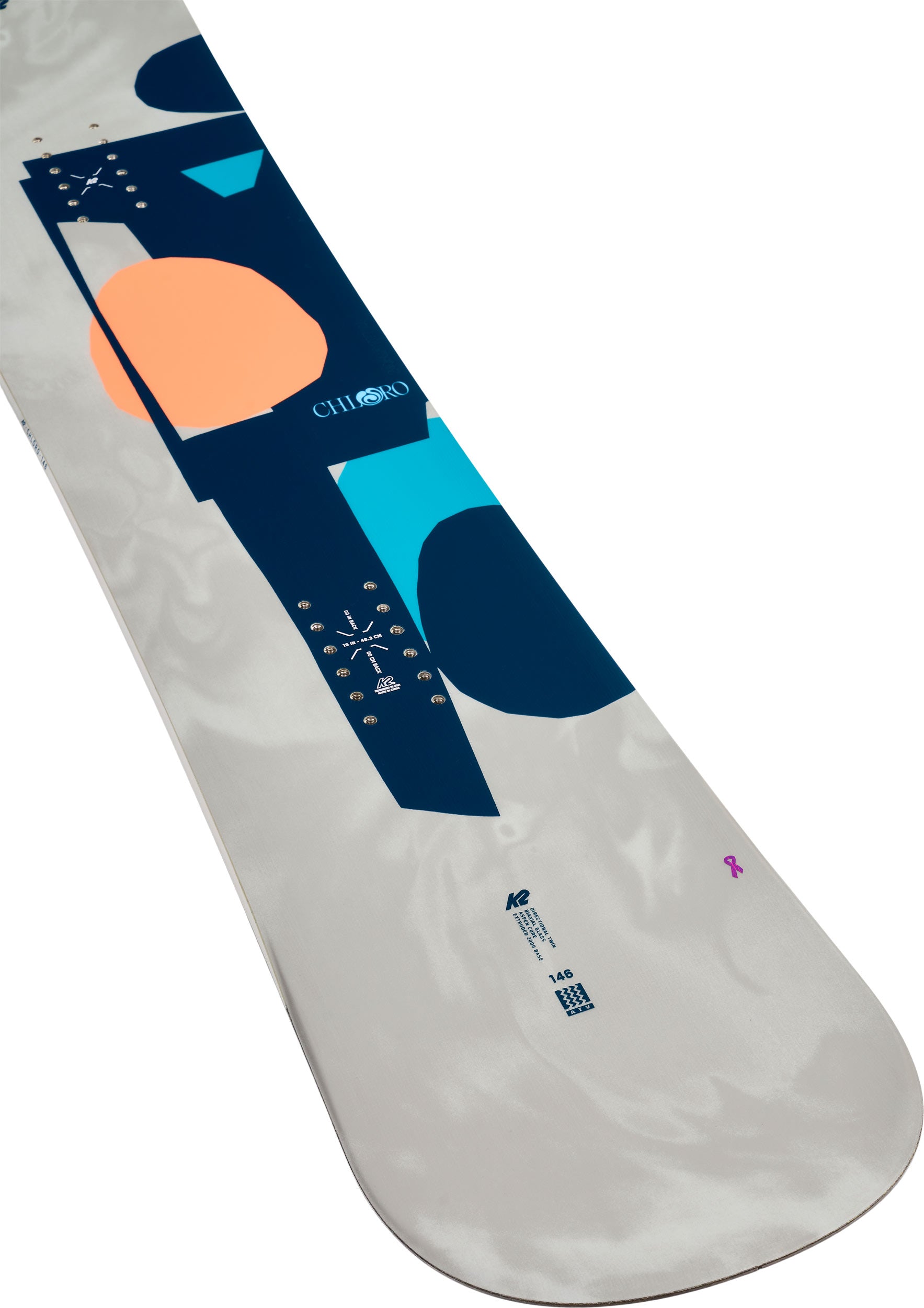 K2 Chloro Snowboard