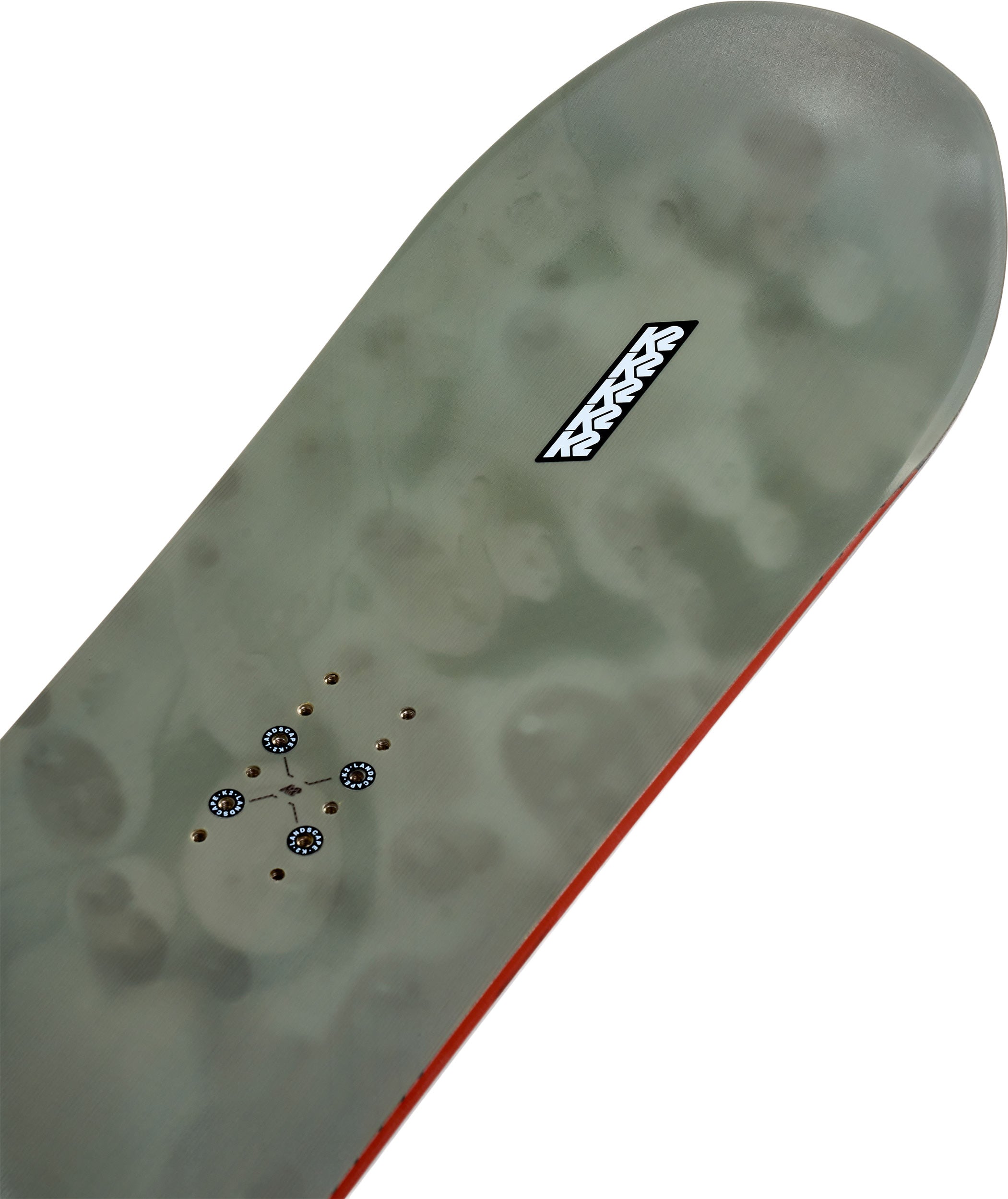 K2 Manifest Snowboard