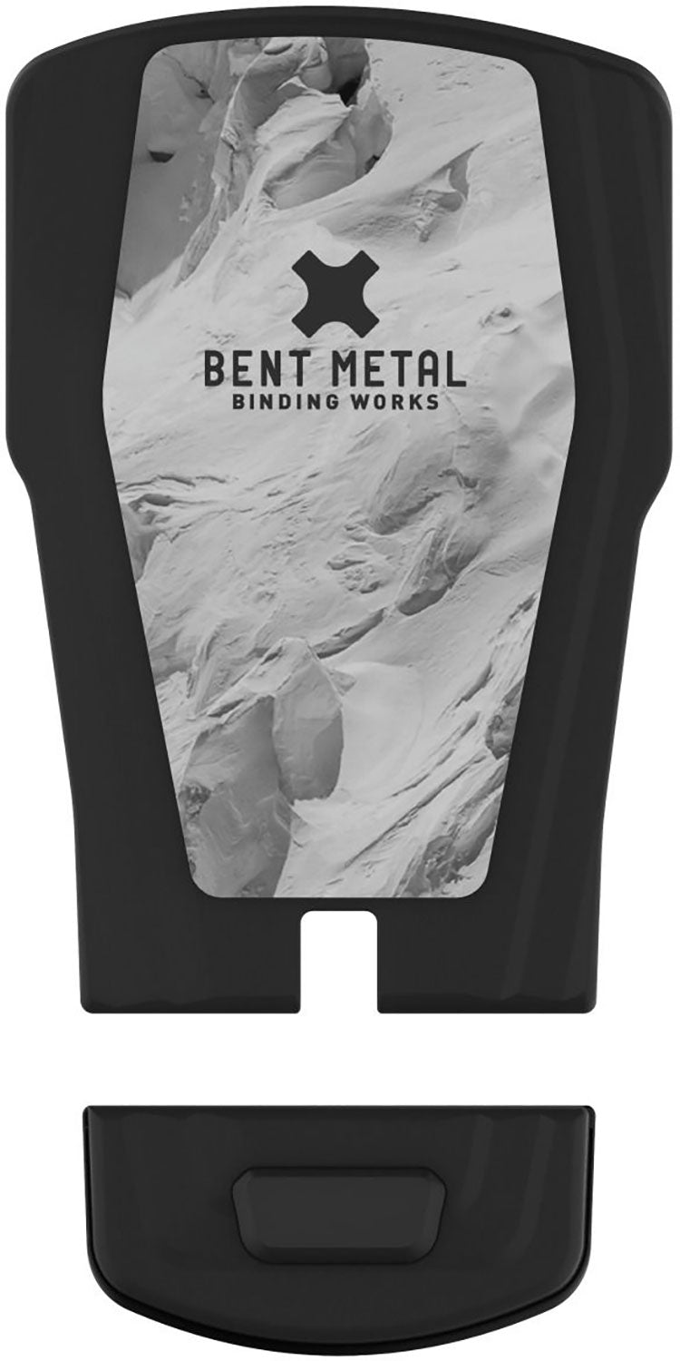 Bent Metal Lightning Supermatic Snowboard Binding
