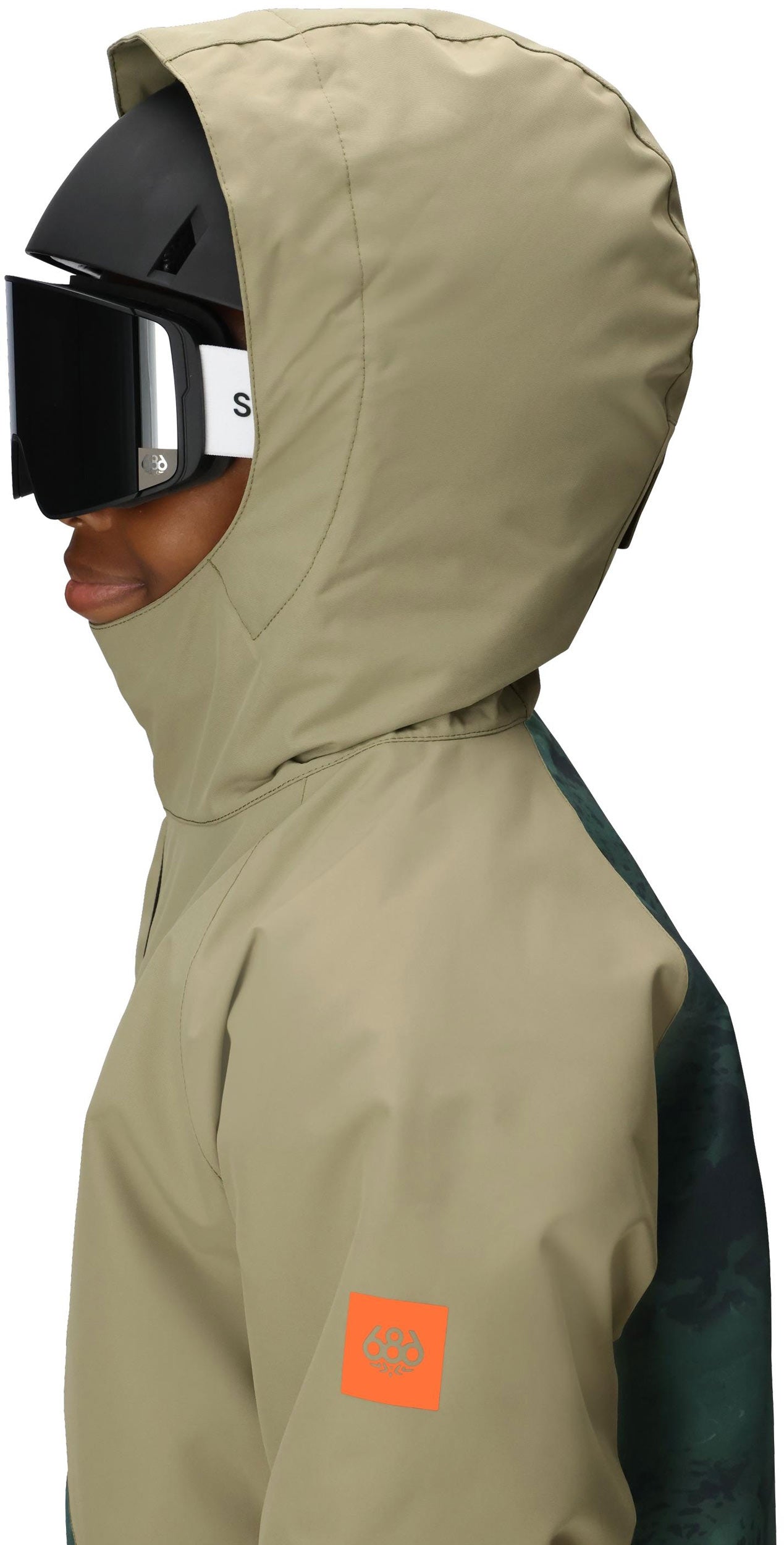 686 Boys Hydra Insulated Jacket