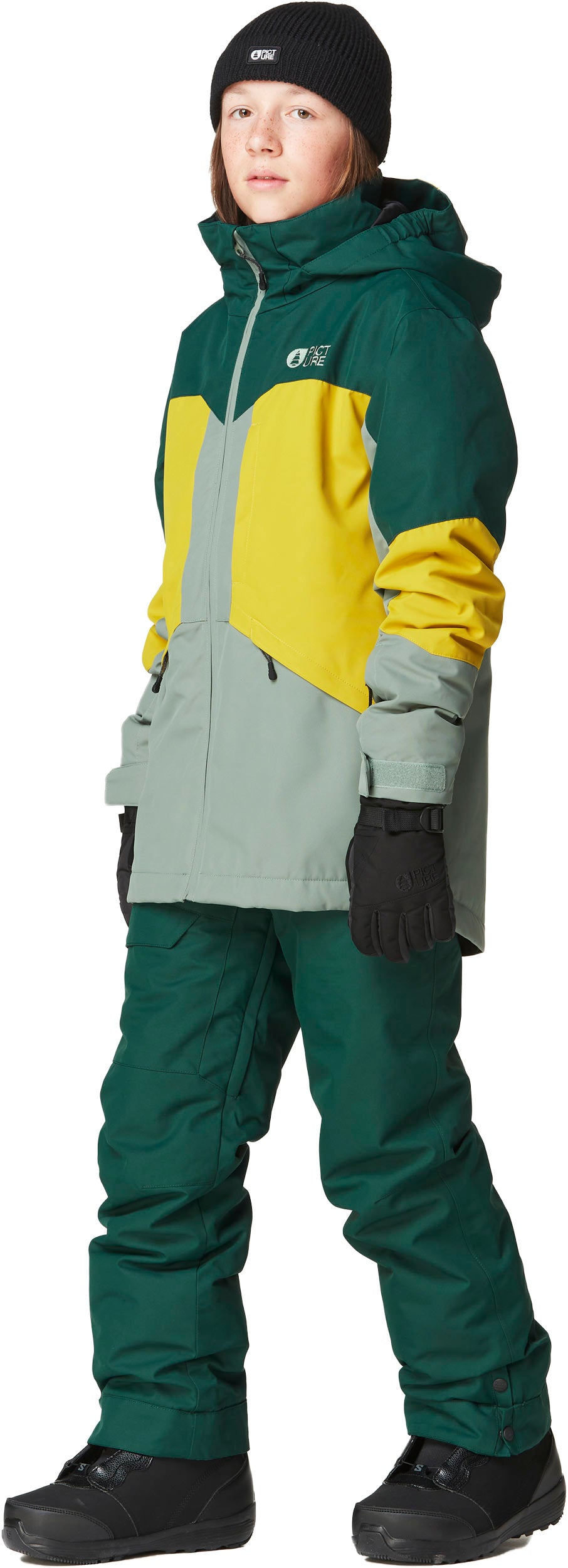 Picture Cossmo Jacket 2025