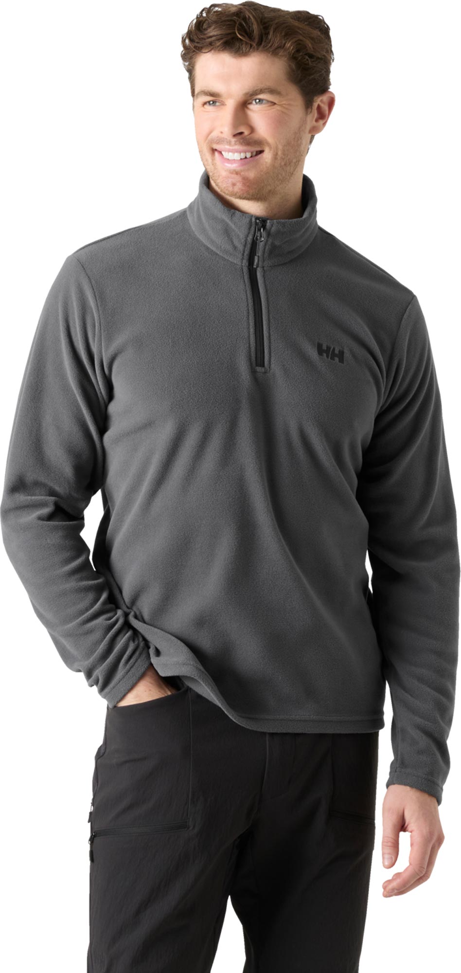 Helly Hansen Daybreaker 1/2 Zip Fleece
