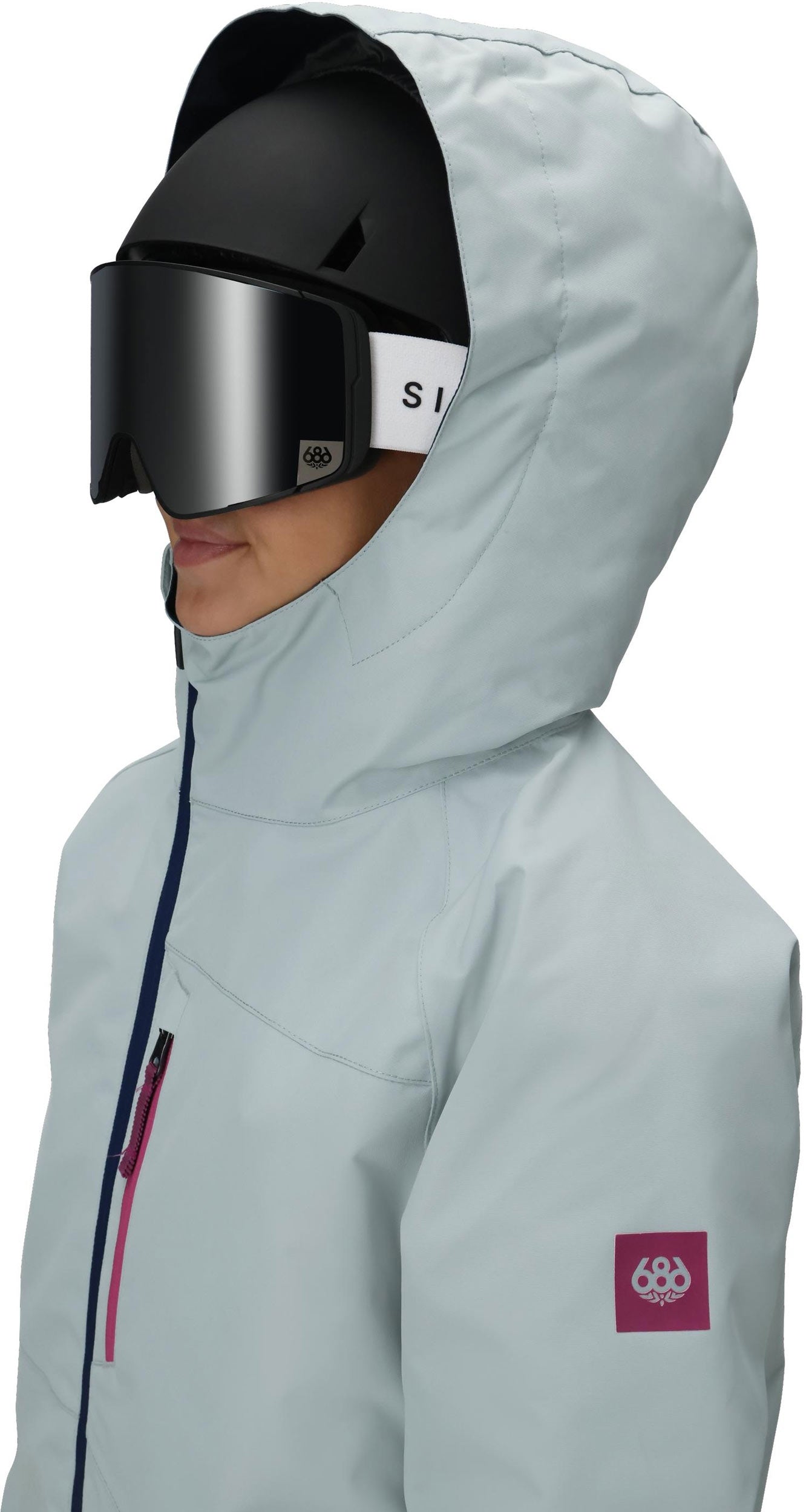 686 Girls Hydra Insulated Jacket