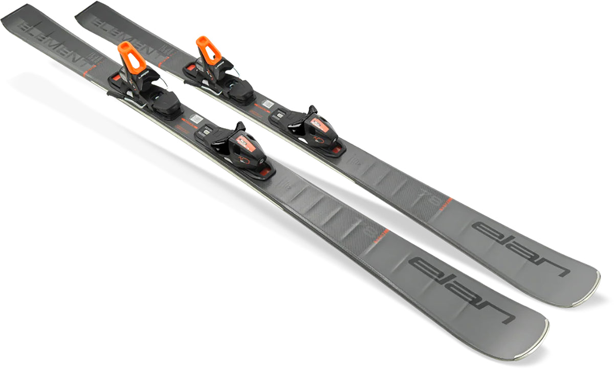 Elan Element 78 SX Ski + EL 10 GW Binding