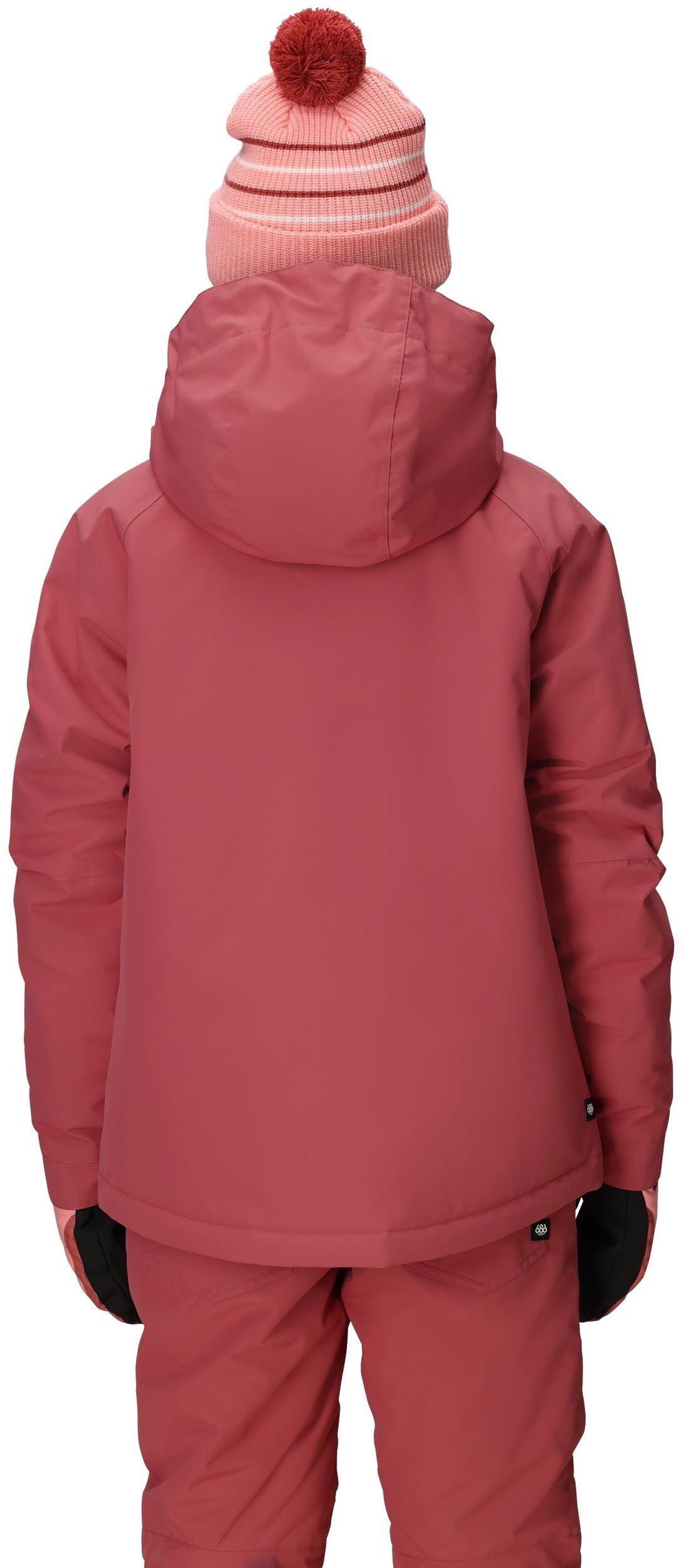 686 Girls Hydra Insulated Jacket