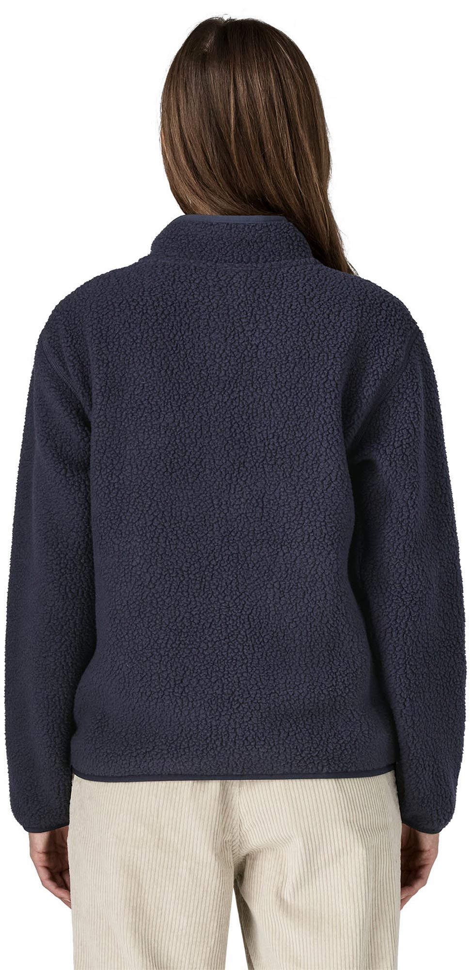 Patagonia Womens Retro Pile Marsupial