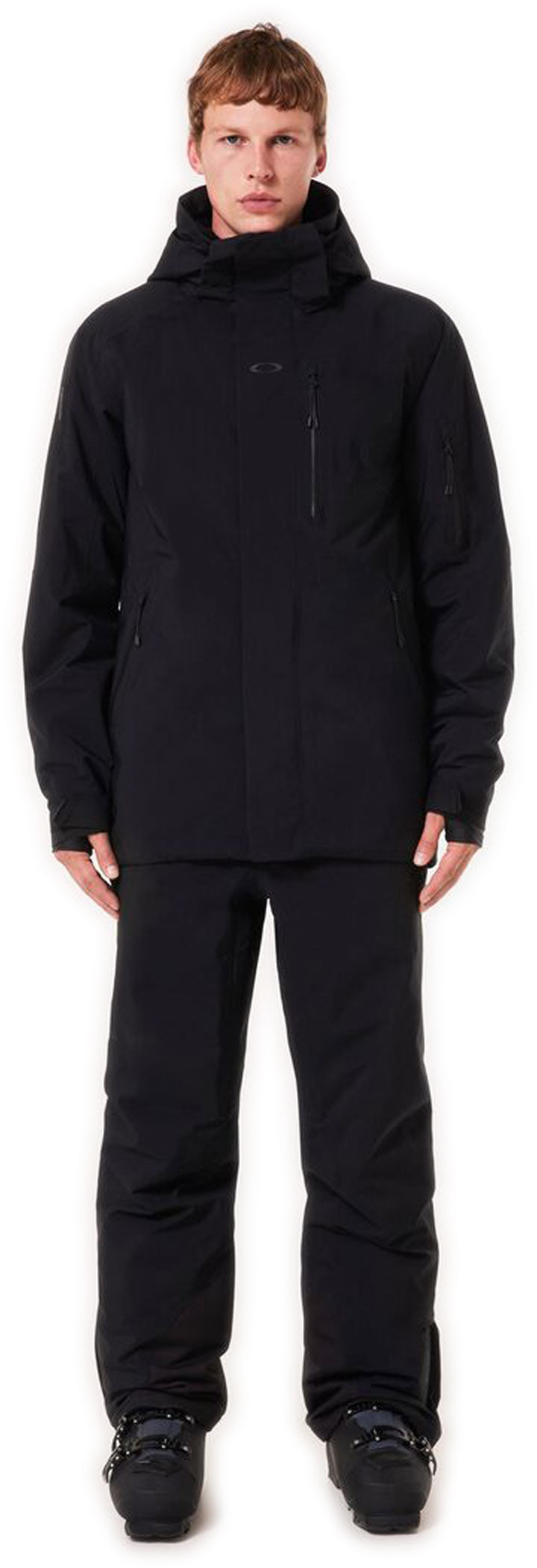 Oakley Sub Temp RC Gore-Tex 2.0 Snowboard Jacket