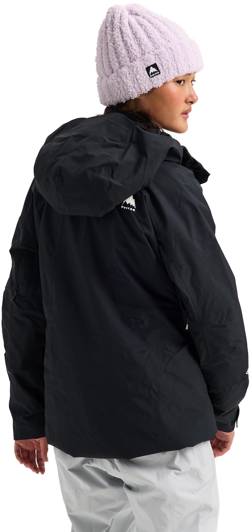 Burton Womens Reserve GORE-TEX 2L Insulated Jacket