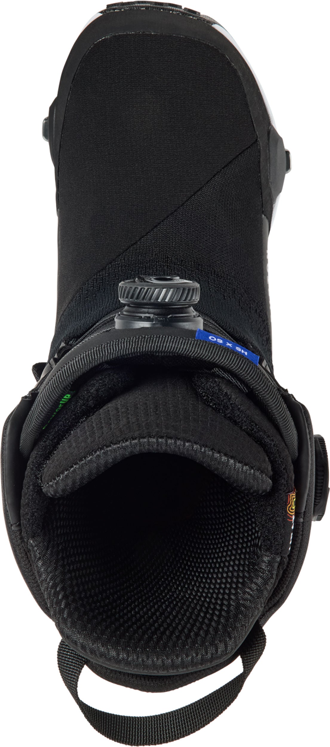 Burton Mens Highshot X Step On Snowboard Boot