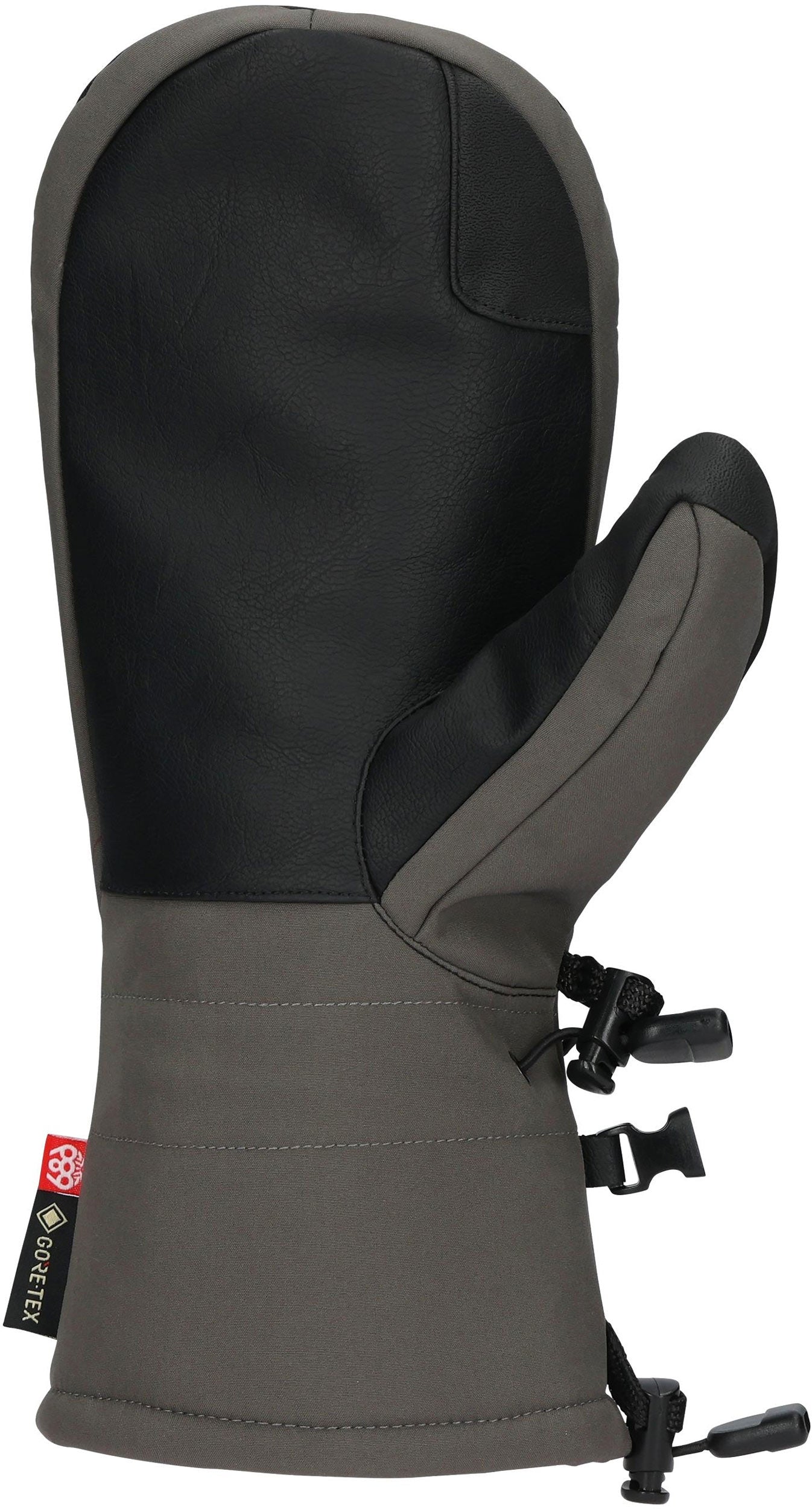 686 Mens GORE-TEX Linear Mitt