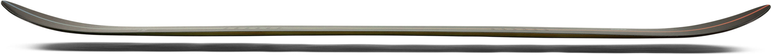 Ride Heartbreaker Snowboard 2024