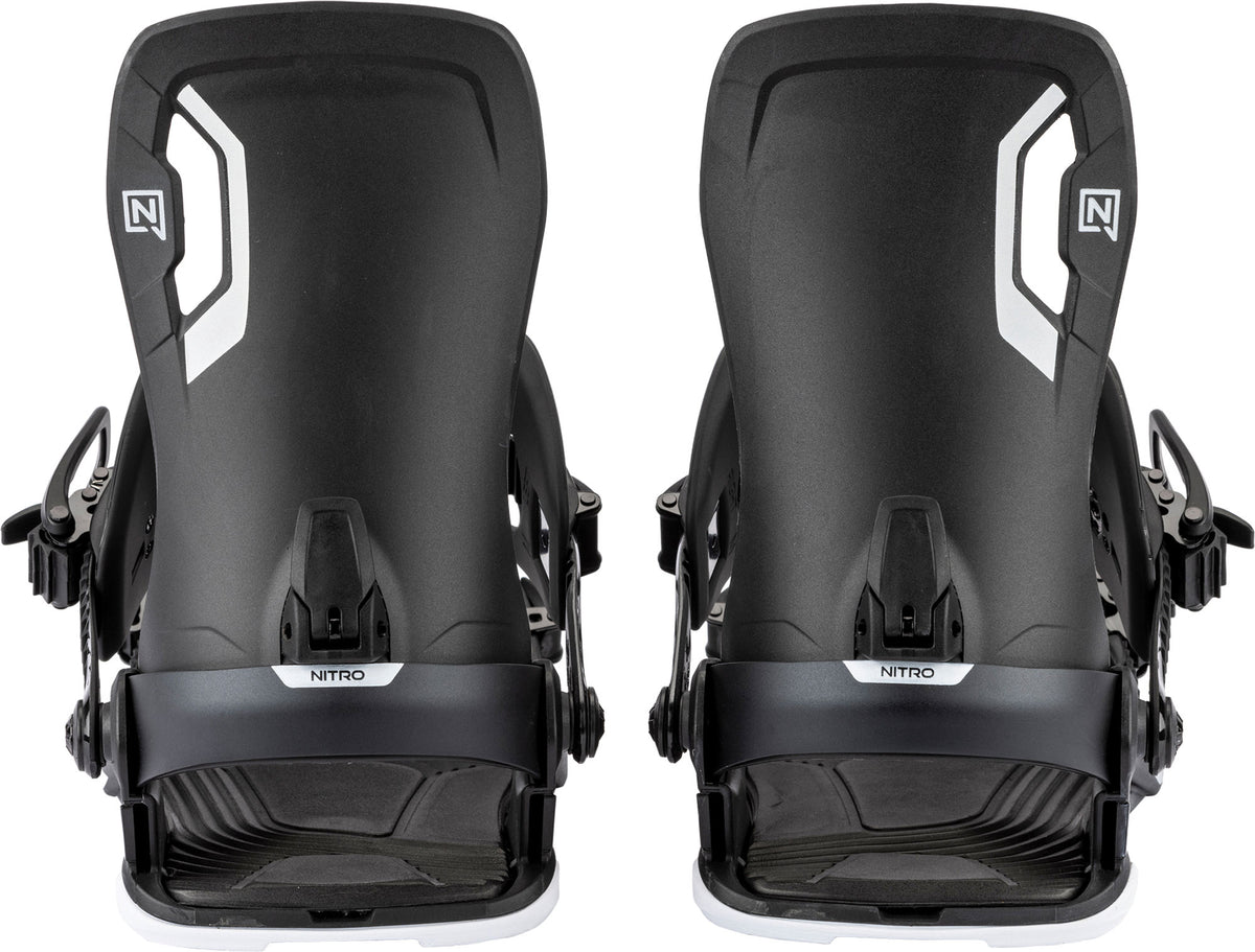 Nitro Talent Snowboard Binding