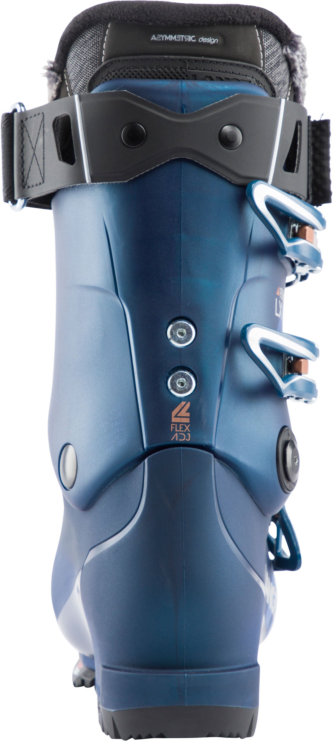 Lange LX 95 HV GW Ski Boot - Womens