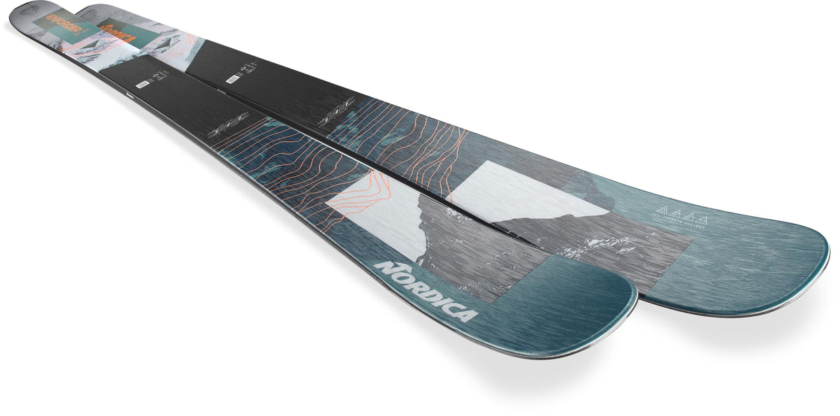 Nordica Enforcer 94 Ski