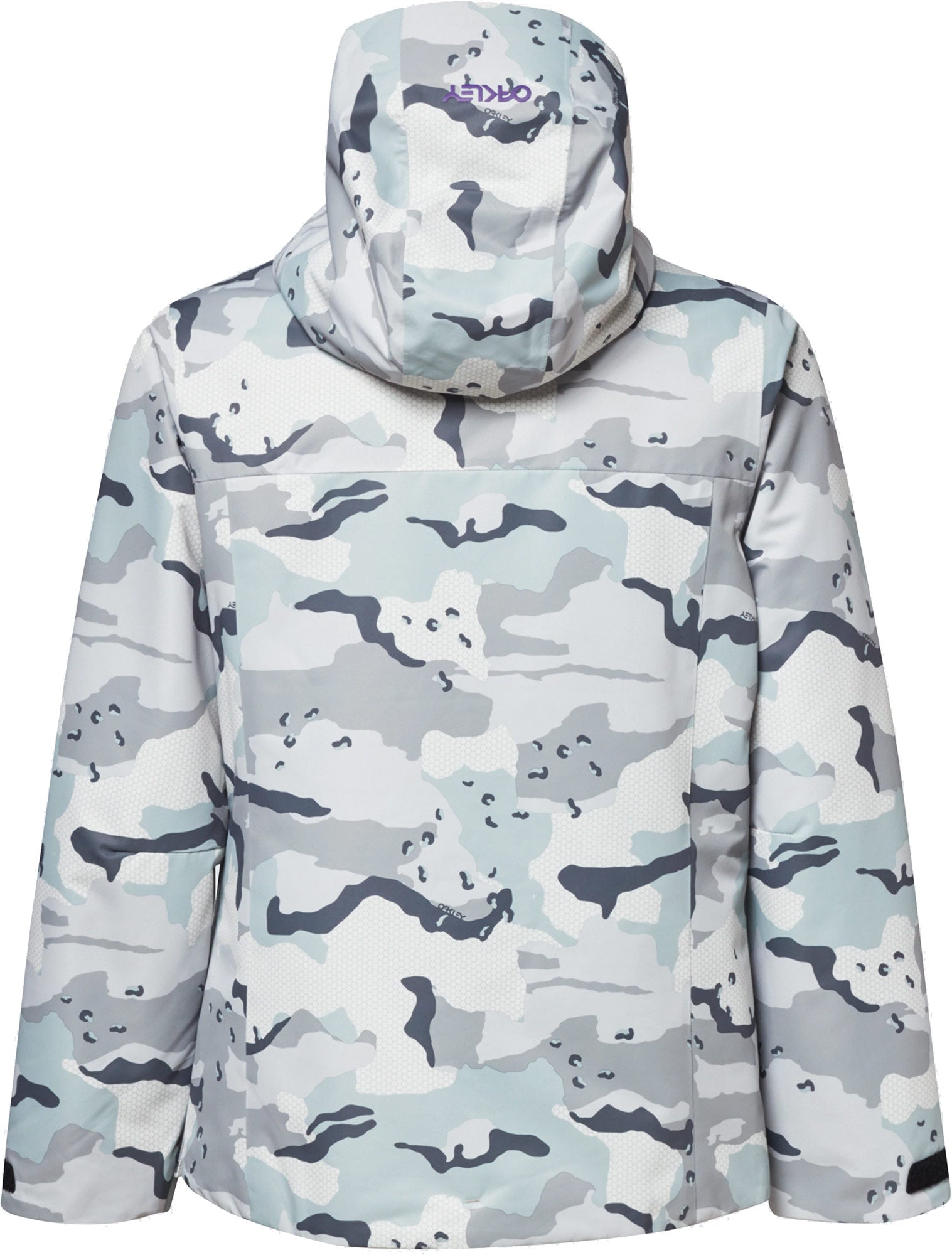 Oakley Holly Anorak 2022