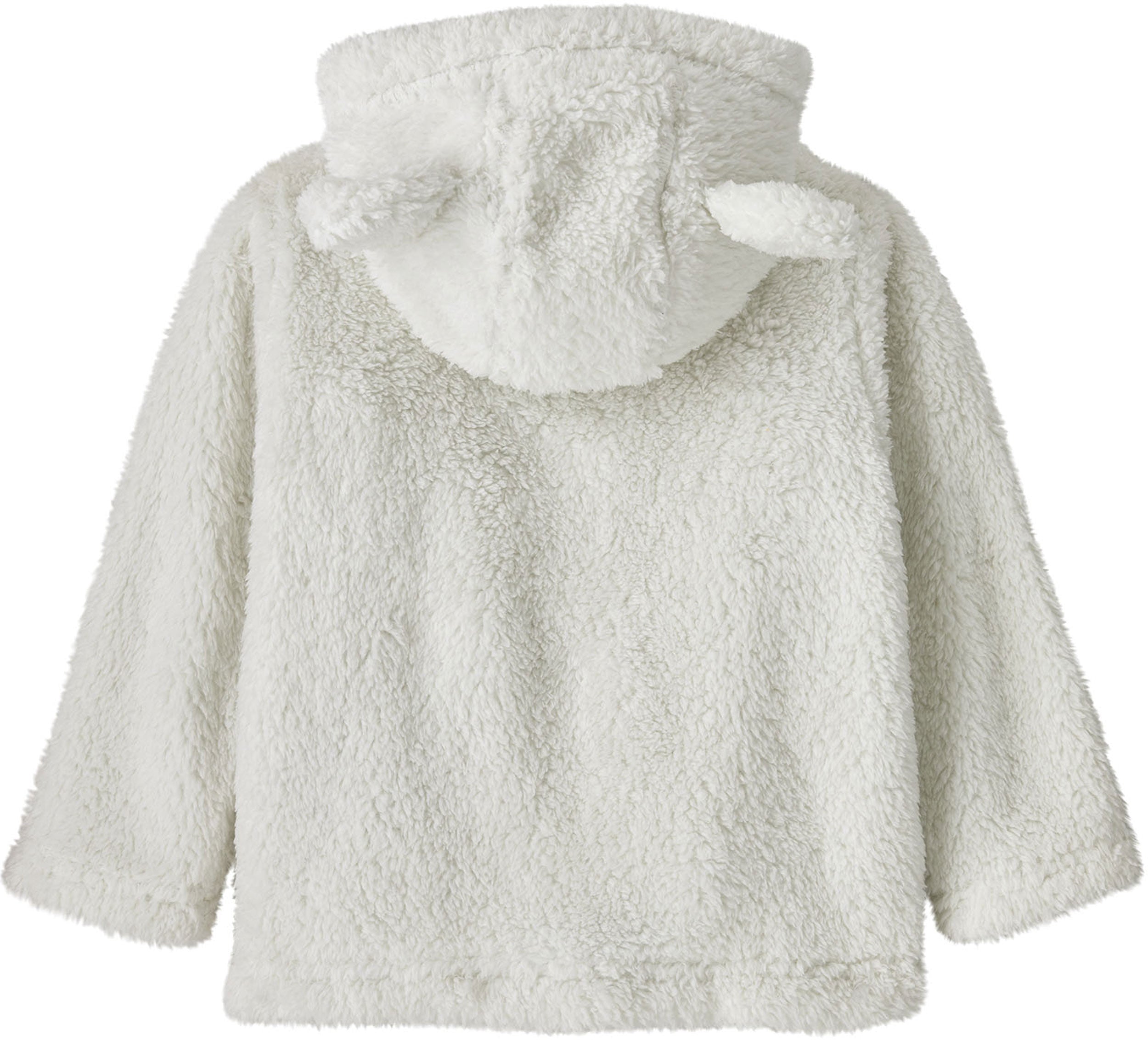 Patagonia Baby Furry Friends Hoody