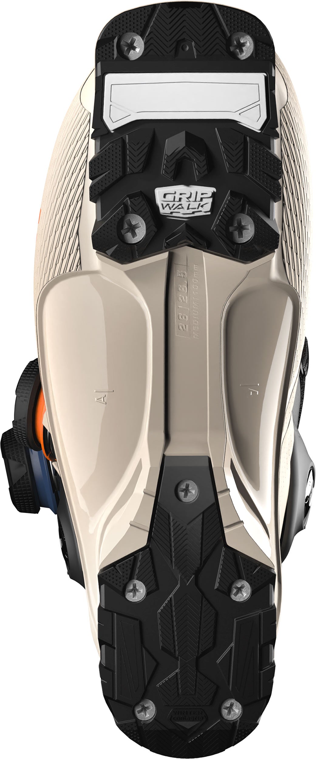 Salomon S/Pro Supra Dual BOA 120 GW Boot