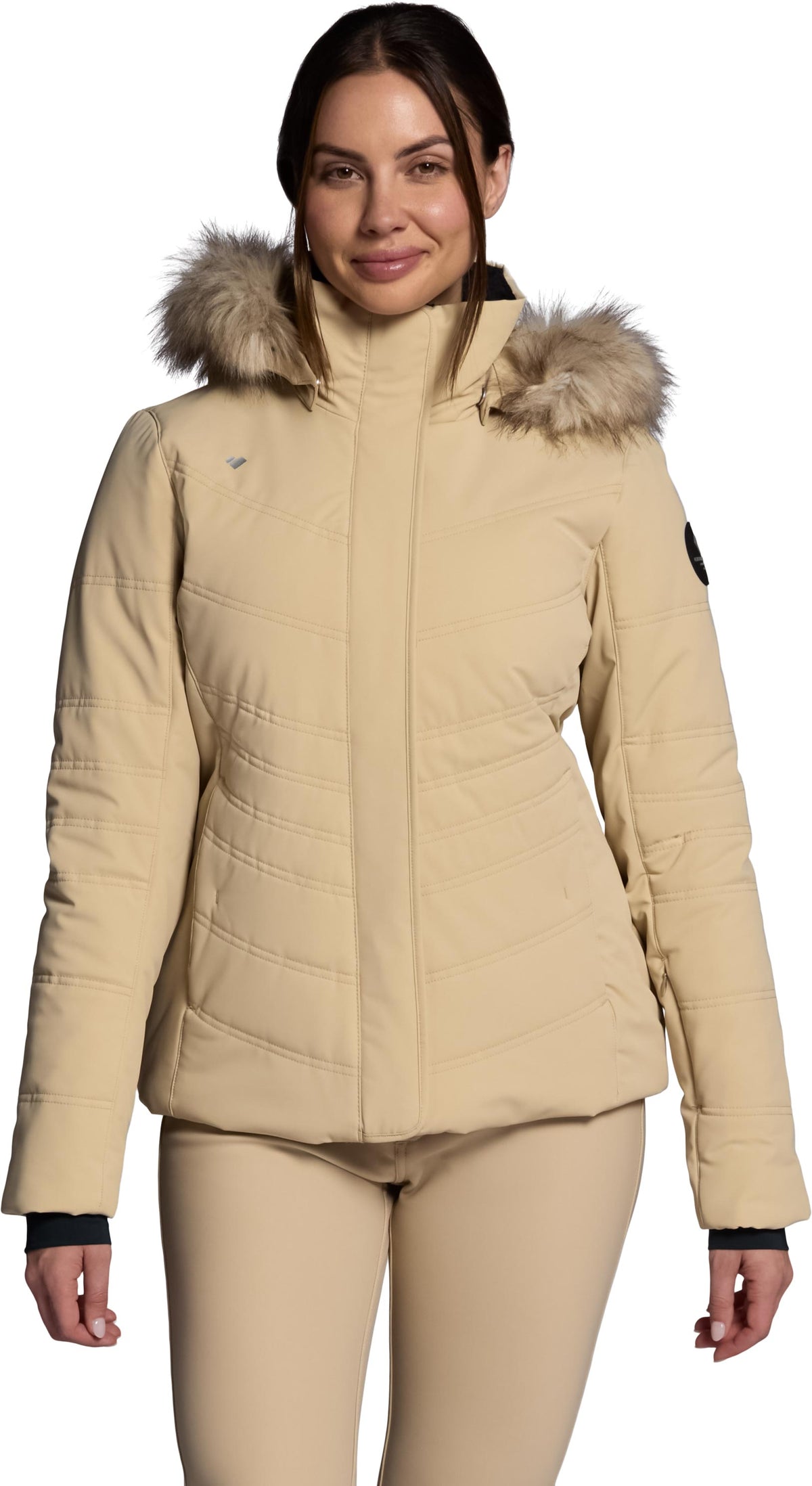 Obermeyer Tuscany Elite Jacket