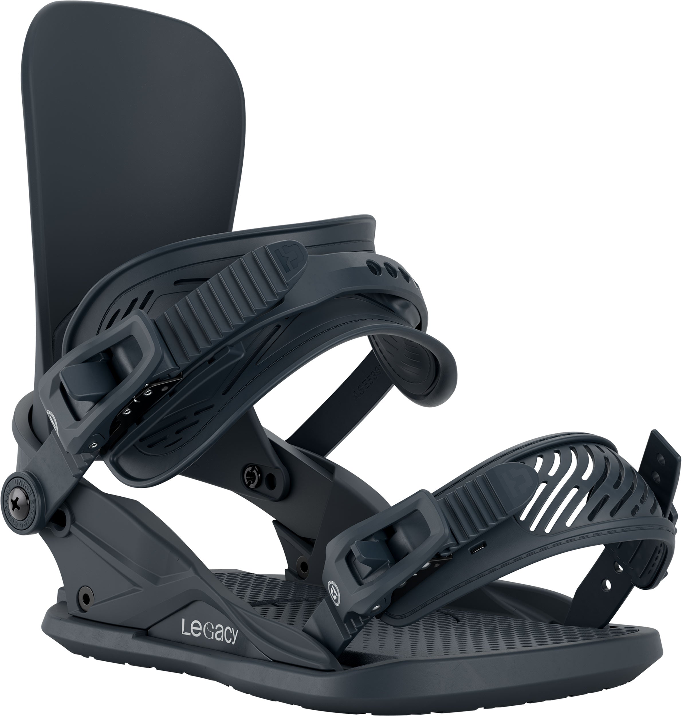 Union Legacy Snowboard Binding