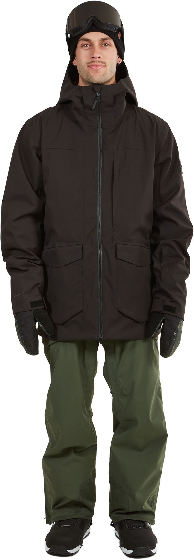 XTM Ridge Line Ski Jacket