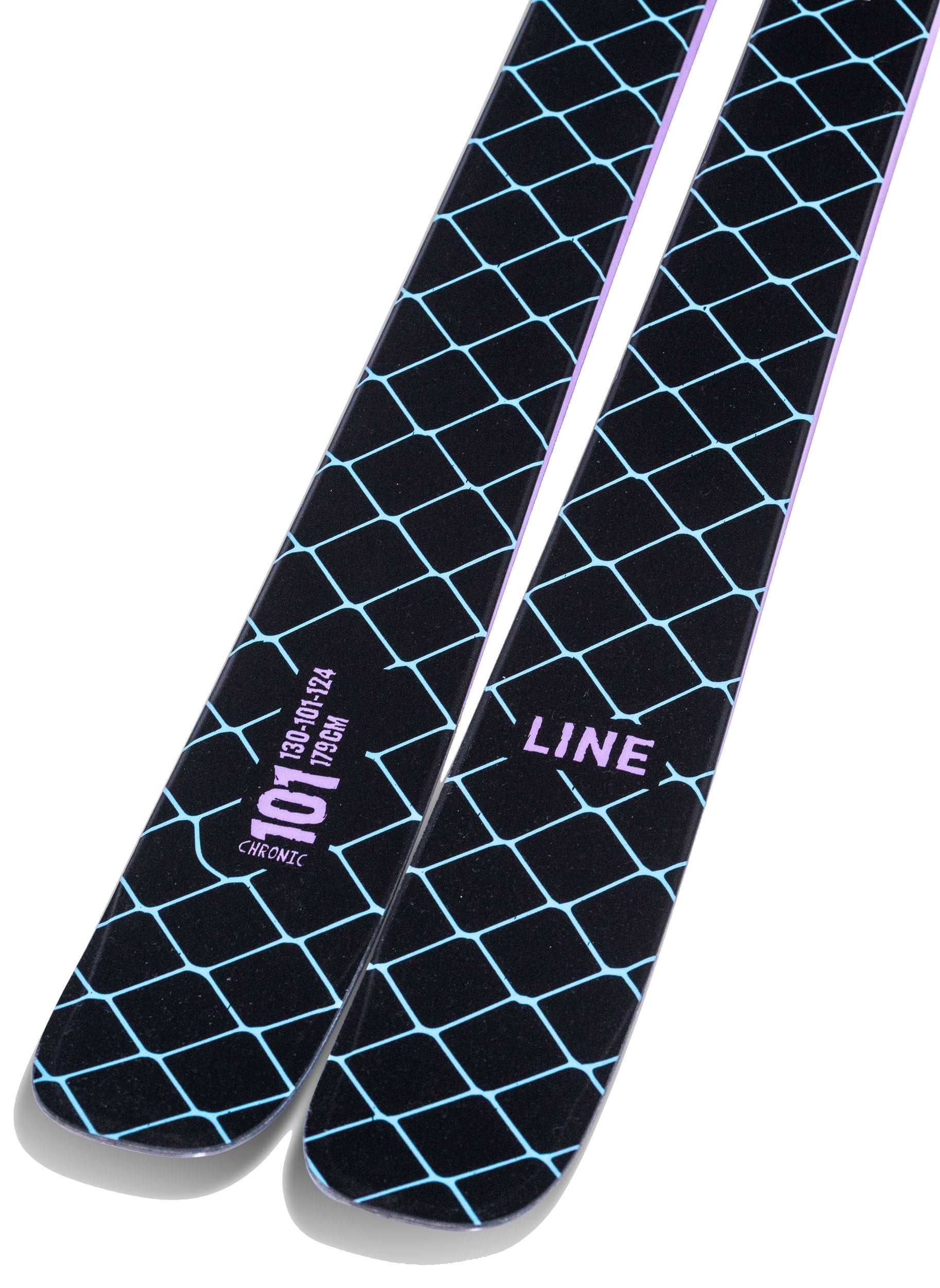 Line Chronic 101 Ski