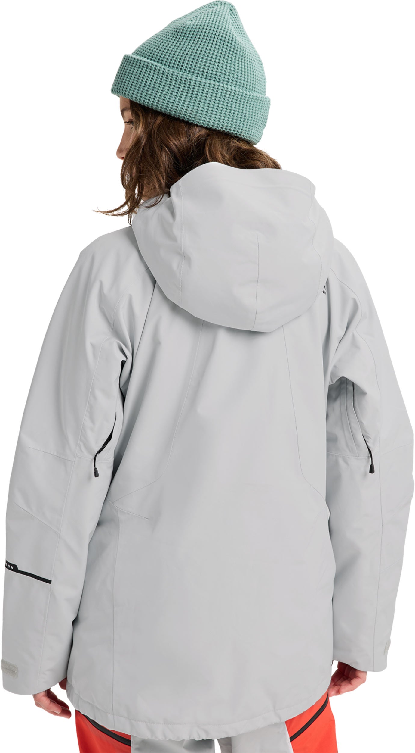 Burton Womens Reserve GORE-TEX 2L Insulated Snowboard Jacket