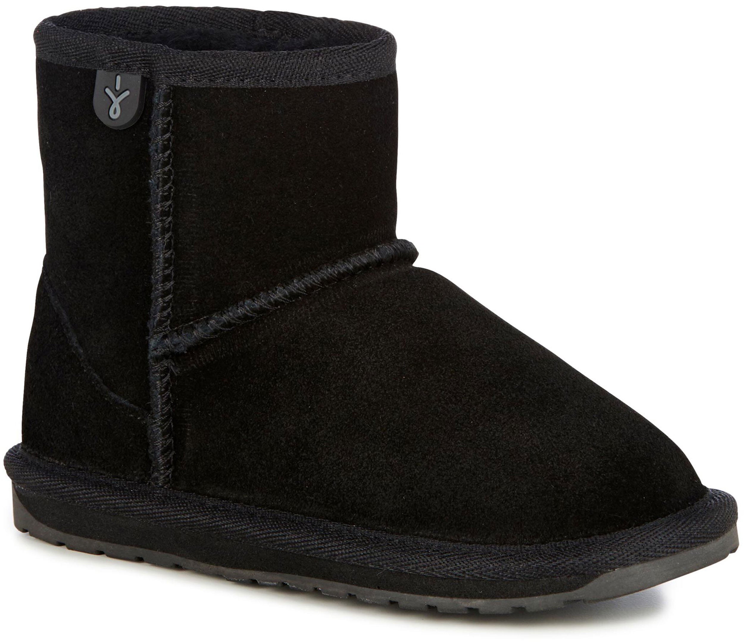 Emu Wallaby Mini Boot - Youth 2023