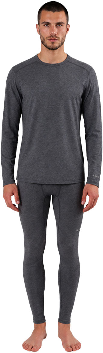 Le Bent Lightweight Bottom - Mens