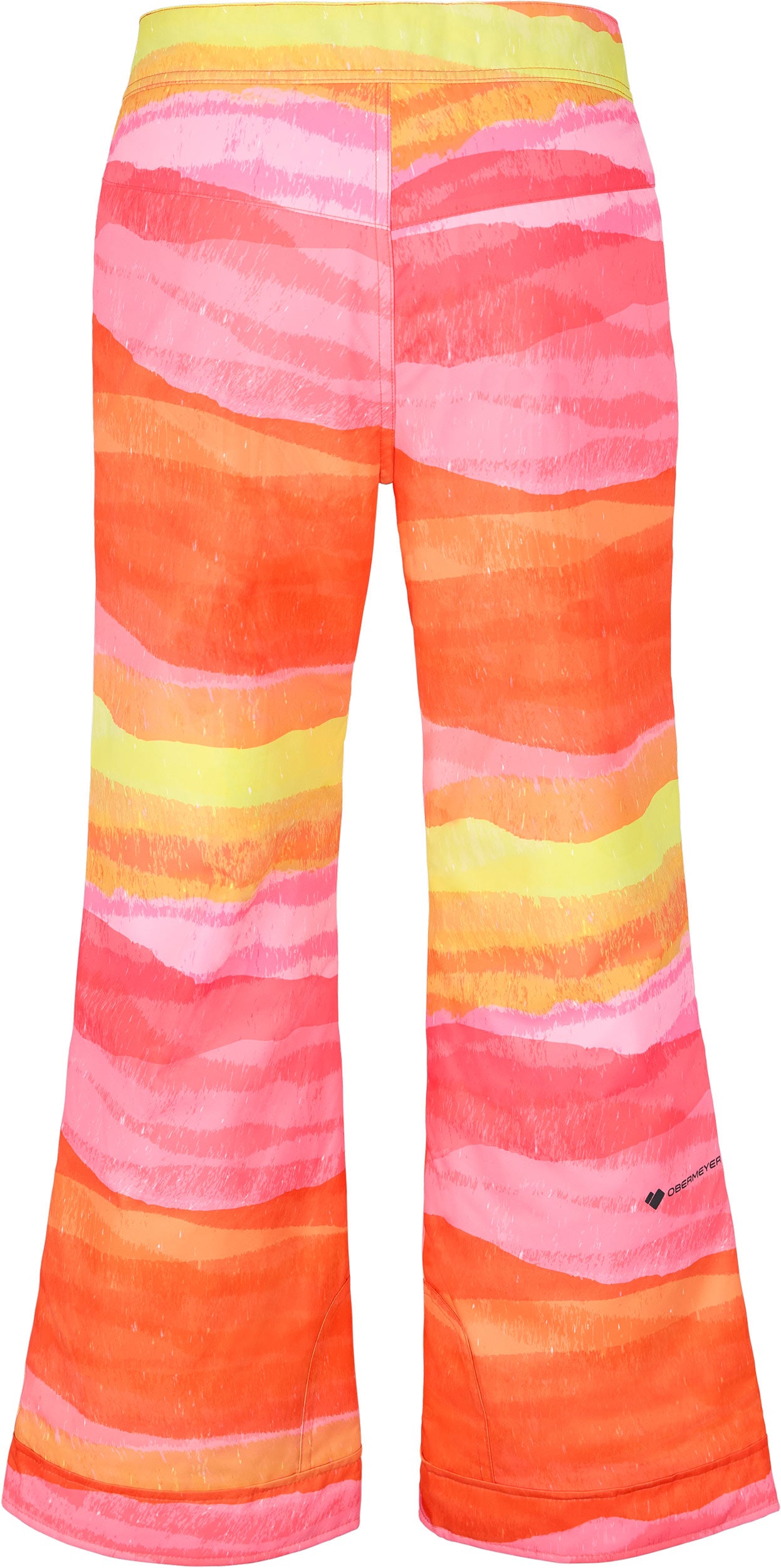 Obermeyer Brooke Print Ski Pant