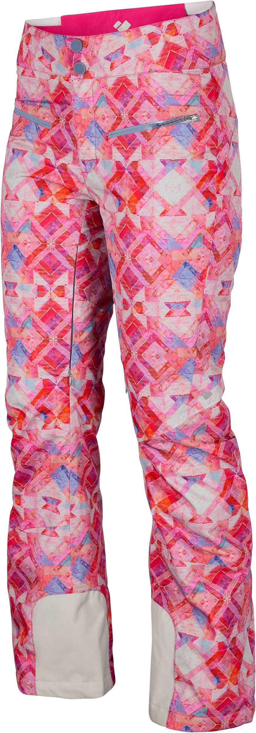 Obermeyer Bliss Print Ski Pant