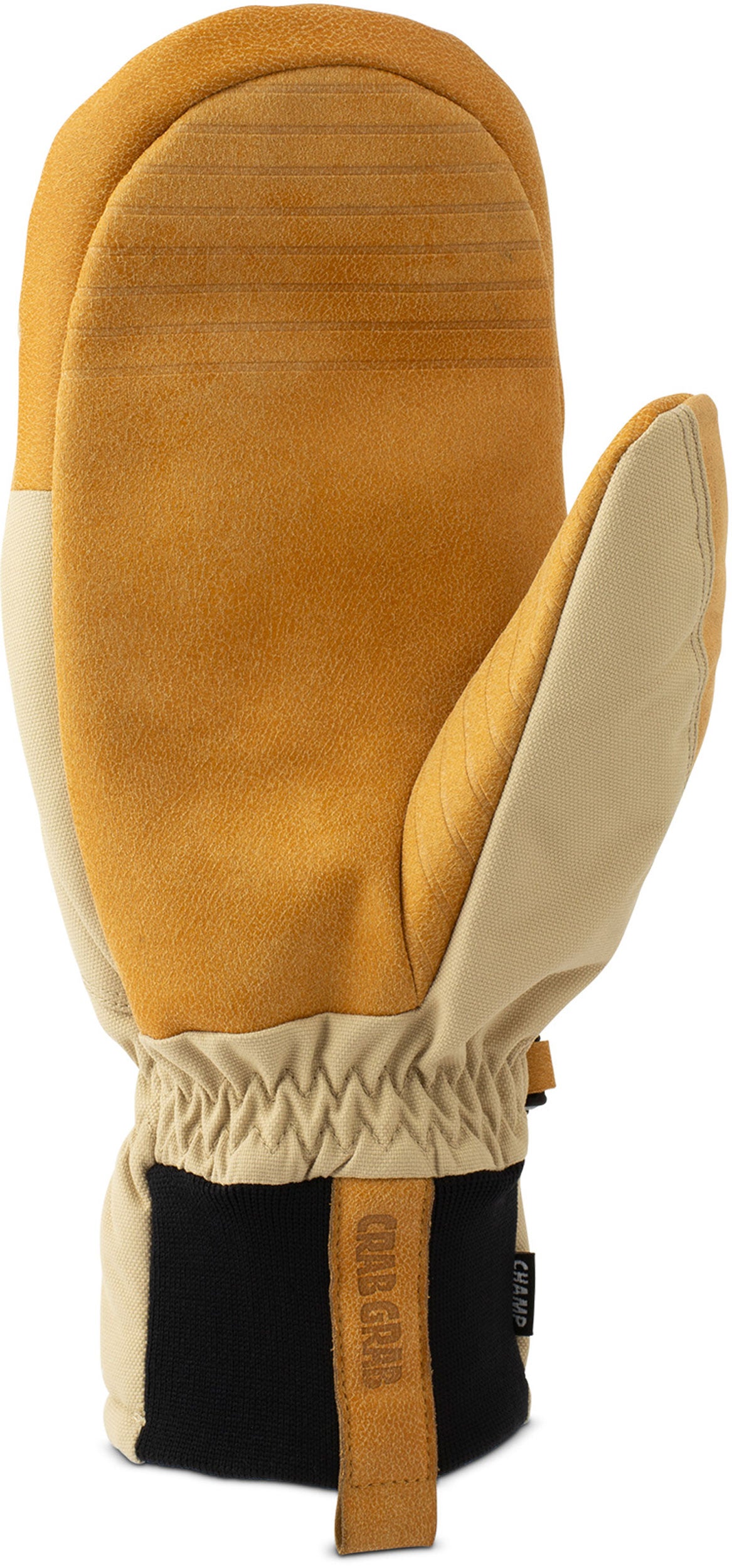 Crab Grab Champ Mitt