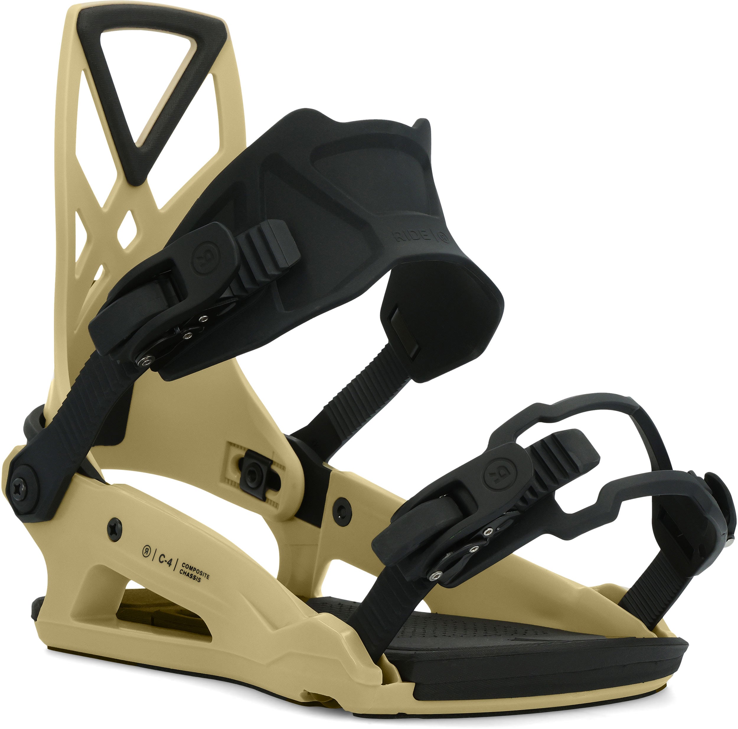 Ride C-4 Snowboard Binding