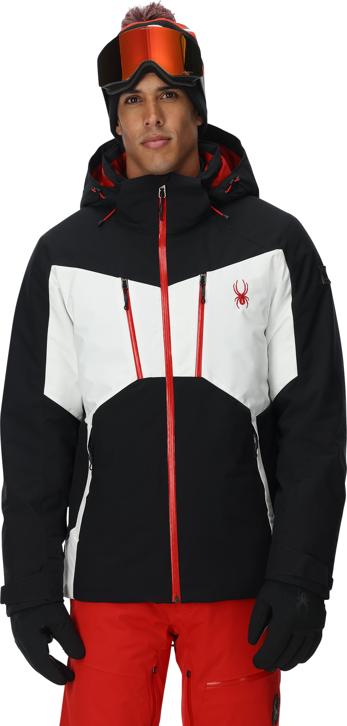 Spyder Rival Ski Jacket