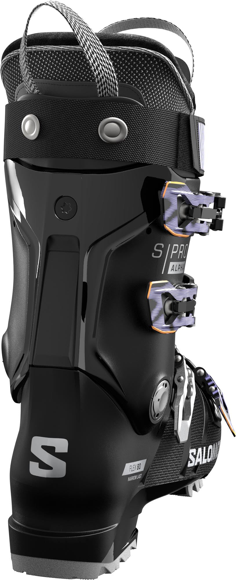 Salomon S/Pro Alpha 80 W GW Boot