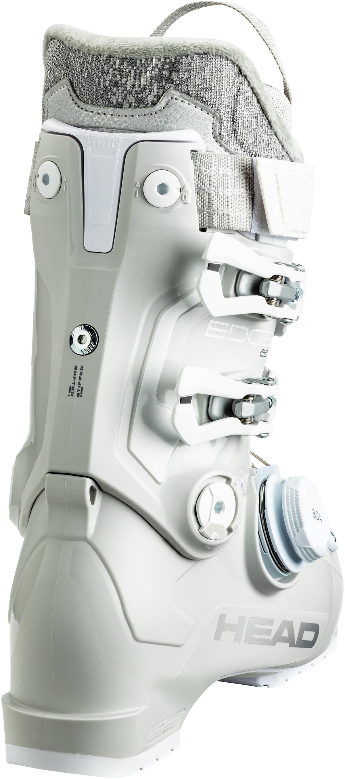Head Edge 85 W HV BOA Ski Boot
