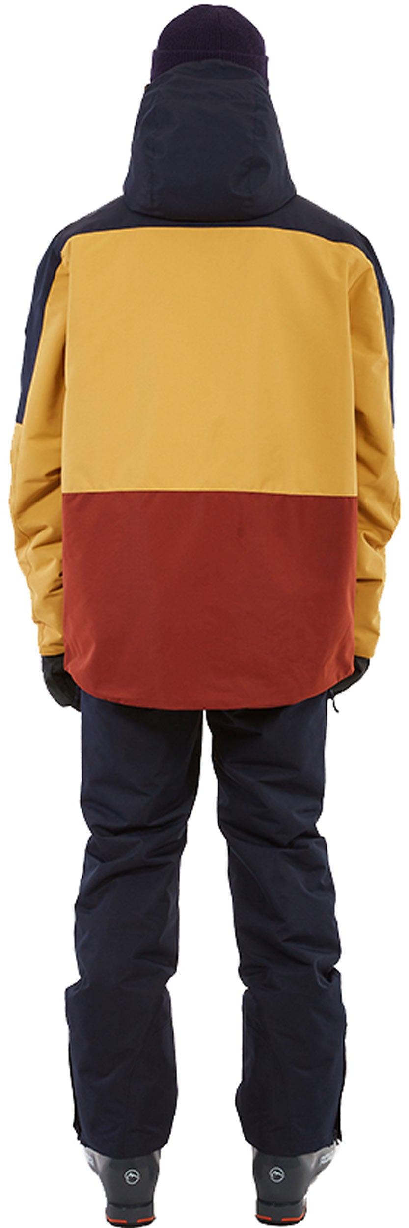 XTM Traverse III Ski Jacket 2025