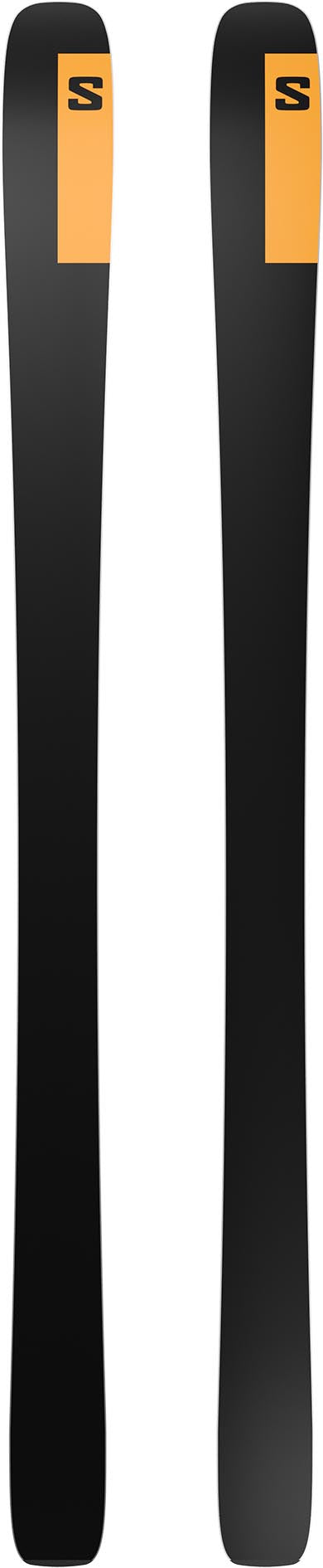 Salomon Stance 84 Ski 2025