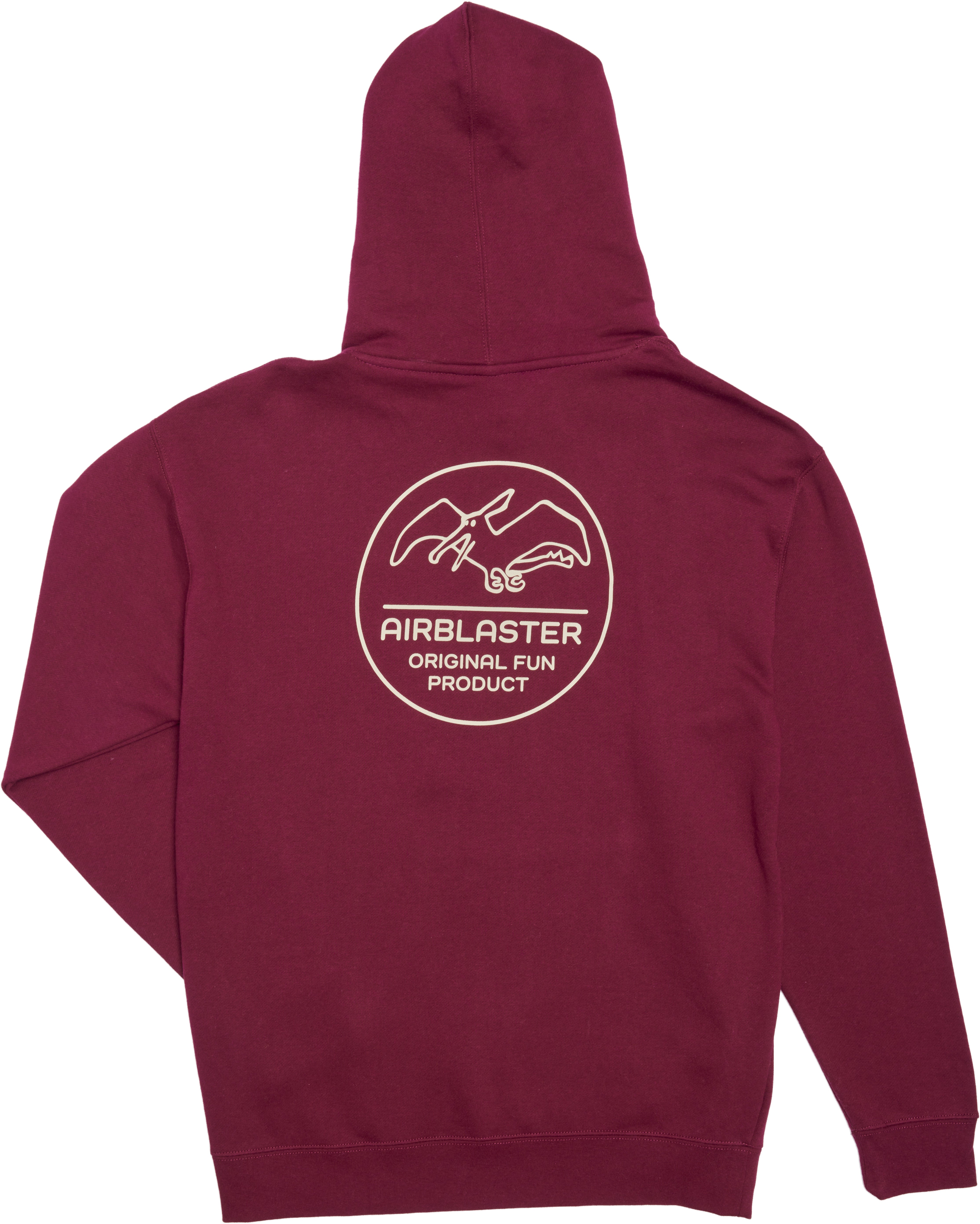 Airblaster OFP Hoodie