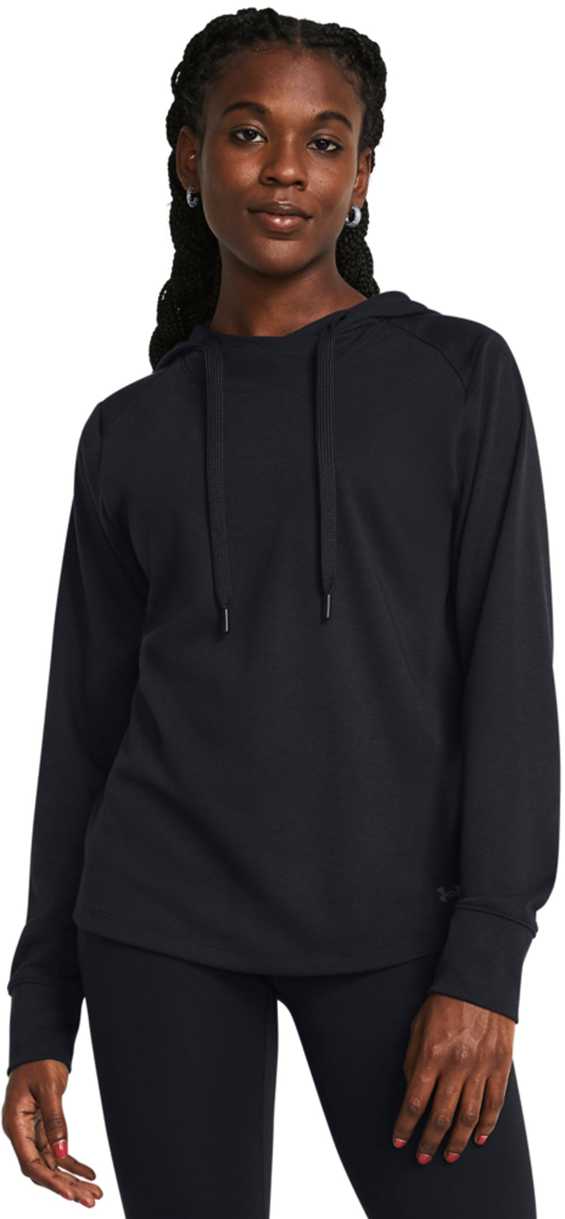 Under Armour CGI Hoodie - Womens 2025