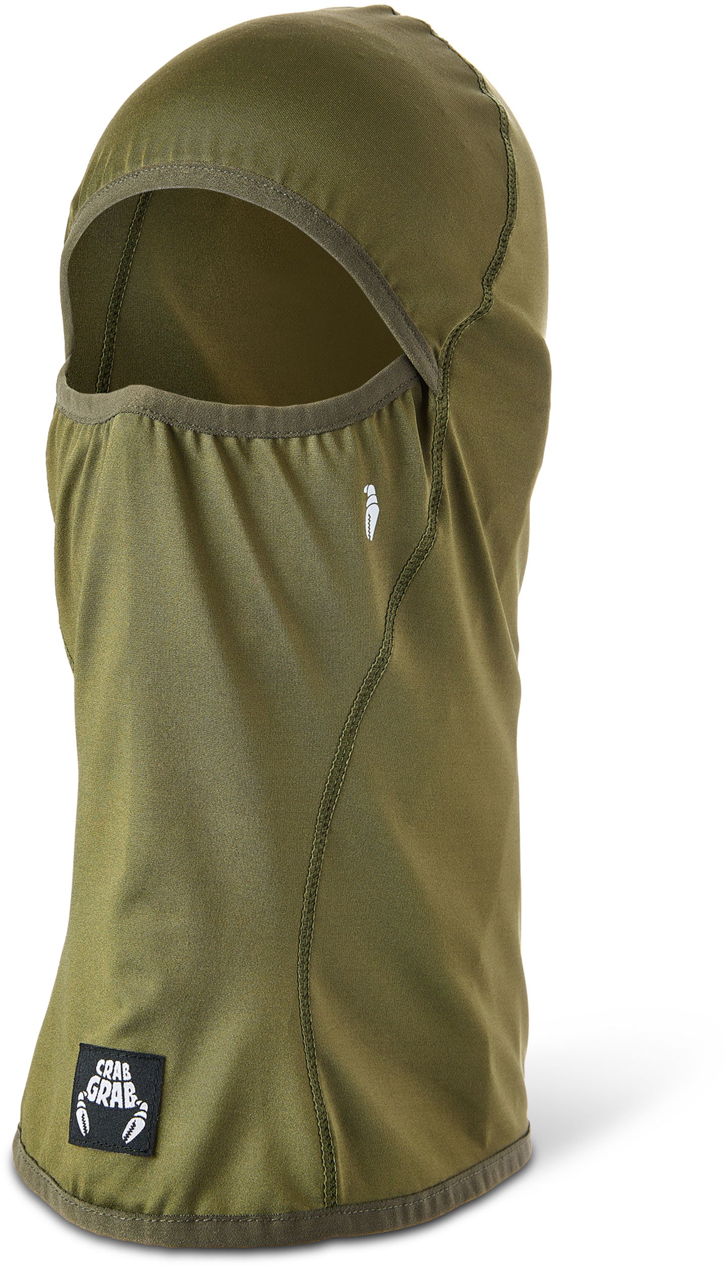 Crab Grab Clawva Balaclava