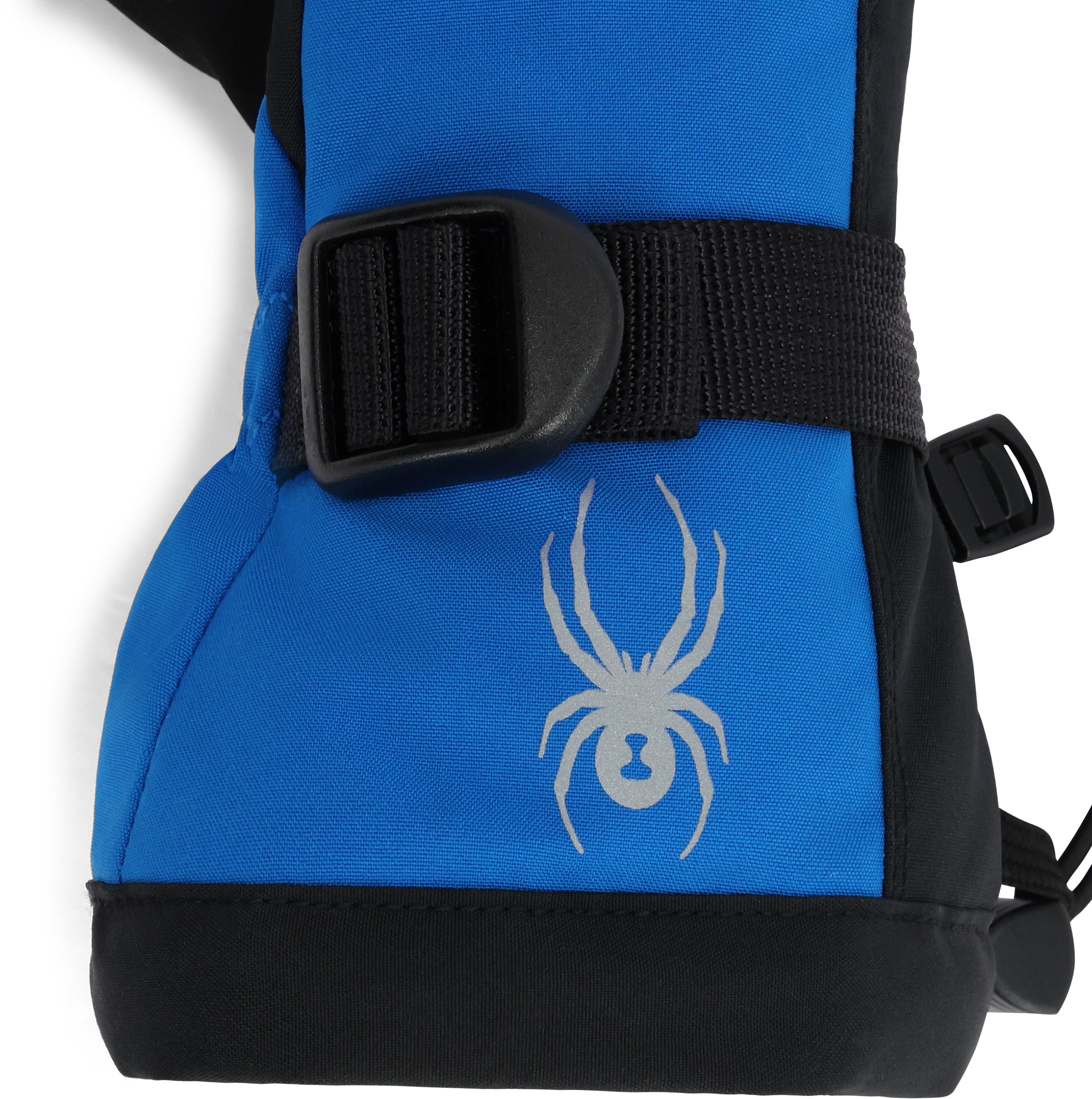 Spyder Kids Finn Ski Mitten