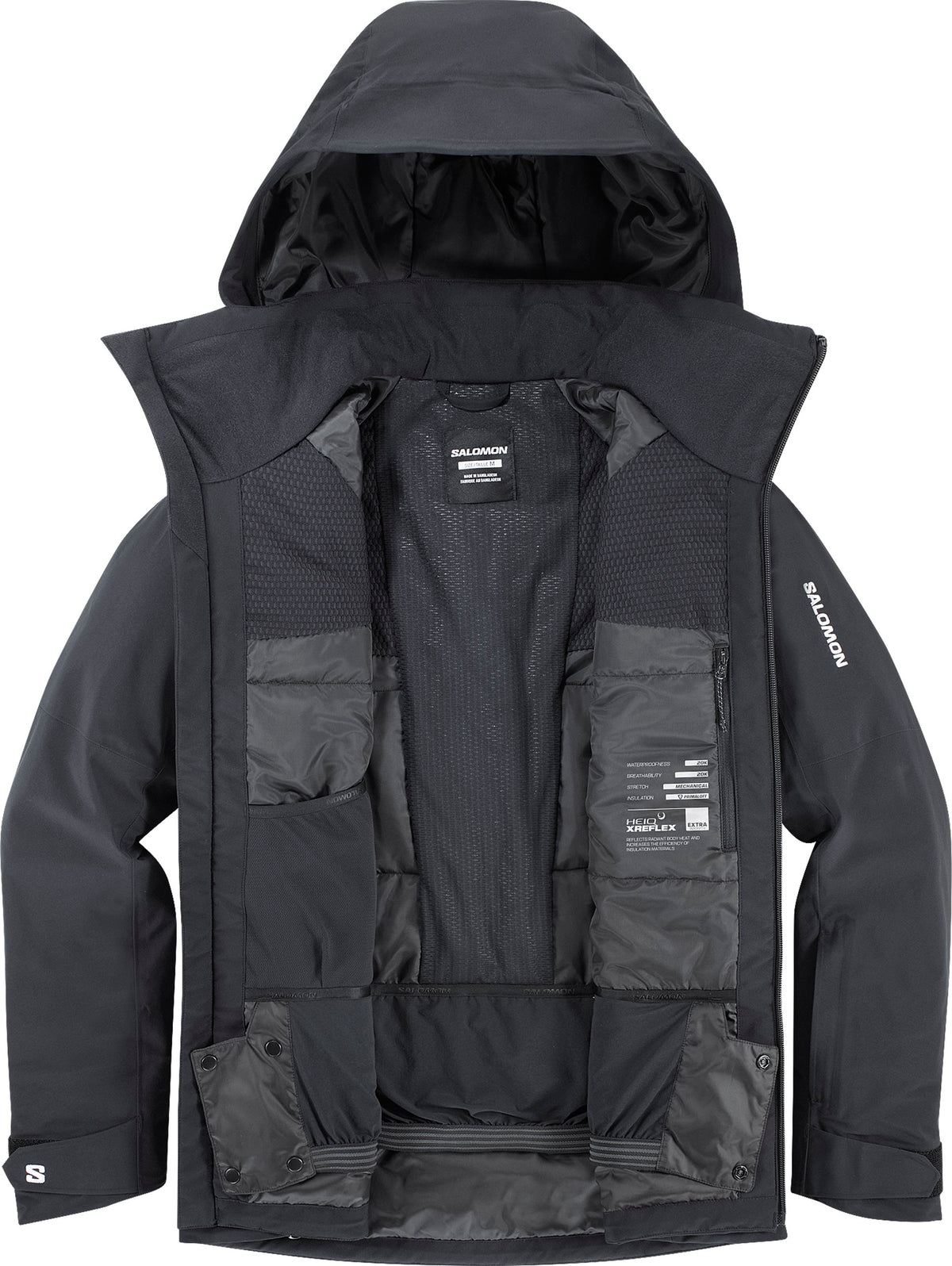 Salomon Brilliant 2.0 Jacket - Women
