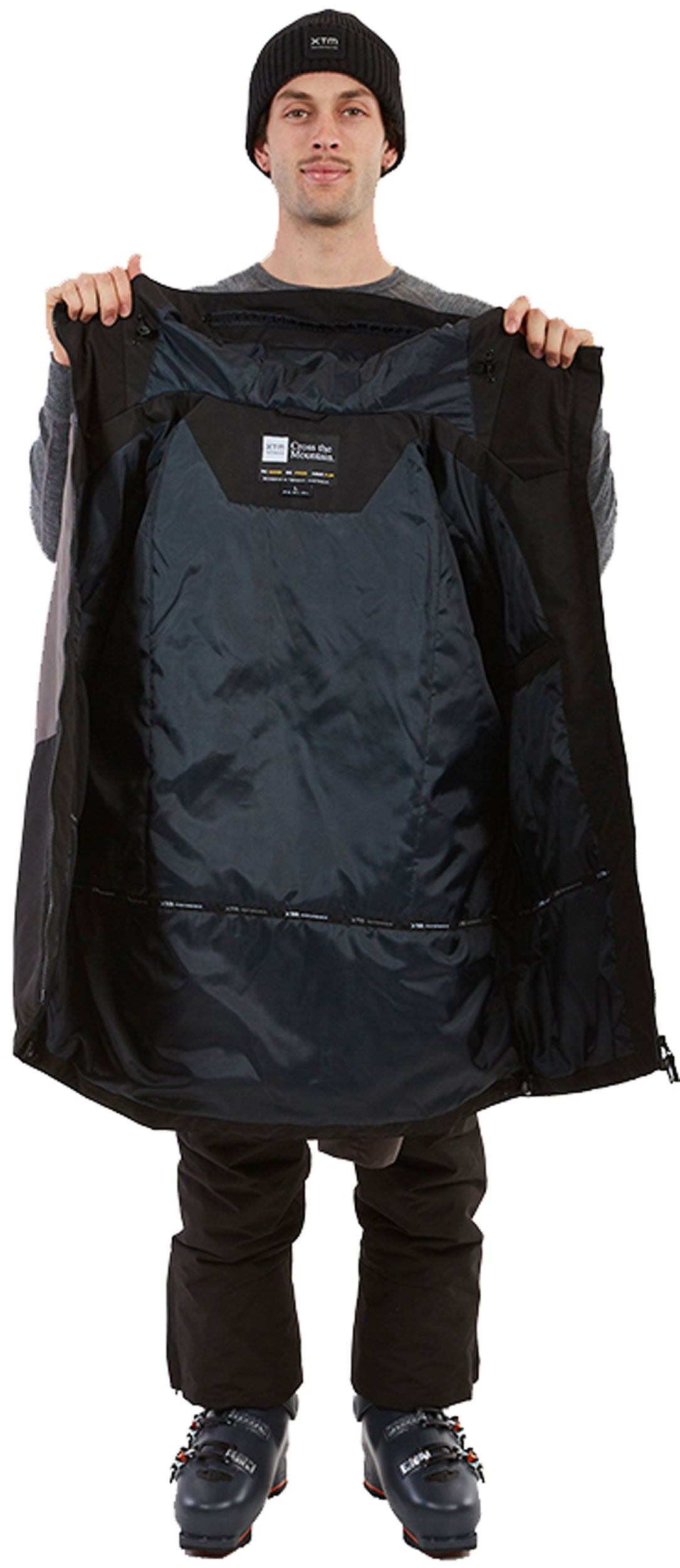 XTM Traverse III Ski Jacket 2025